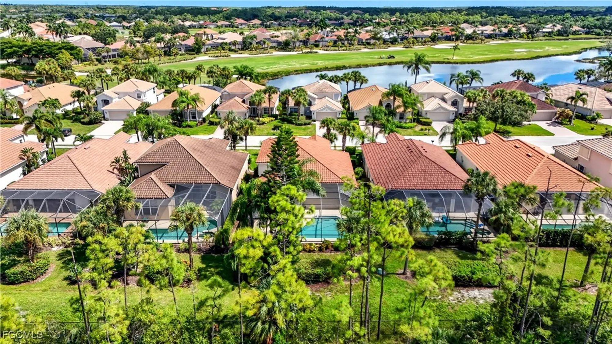 Property Slideshow image 48 of 50 | 9104 shadow glen way, Fort Myers, FL, 33913