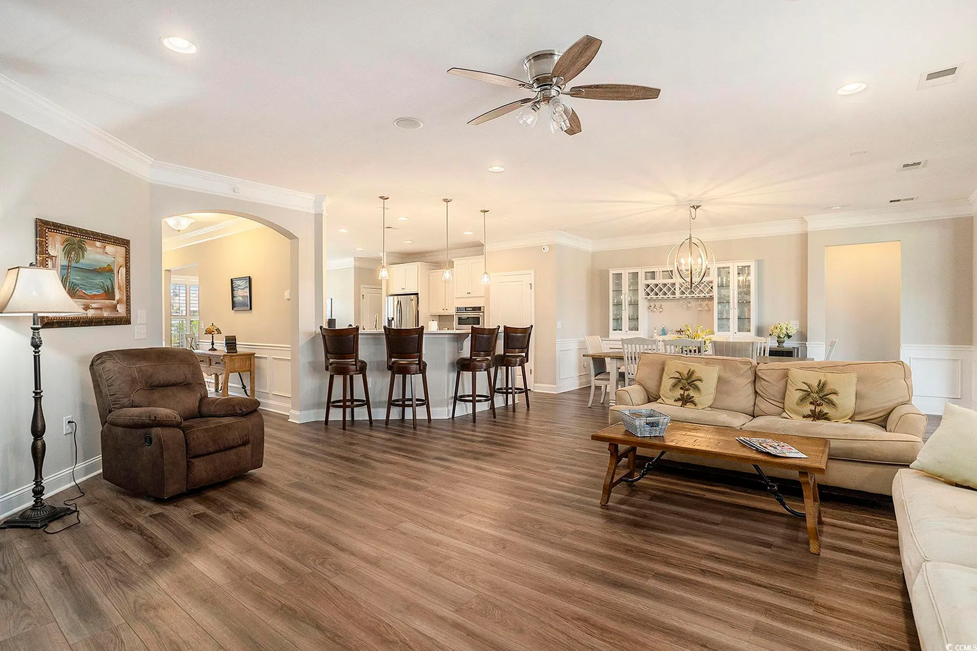 Property Slideshow image 7 of 40 | 6586 brindisi st, Myrtle Beach, SC, 29572