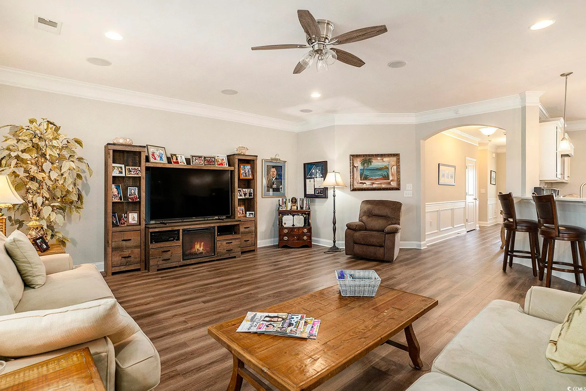 Property Slideshow image 8 of 40 | 6586 brindisi st, Myrtle Beach, SC, 29572