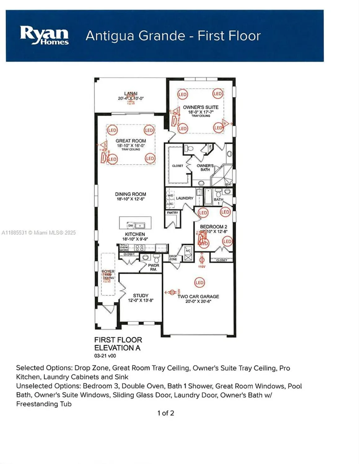 Property Slideshow image 2 of 83 | 7959 liberty way, Parkland, FL, 33067