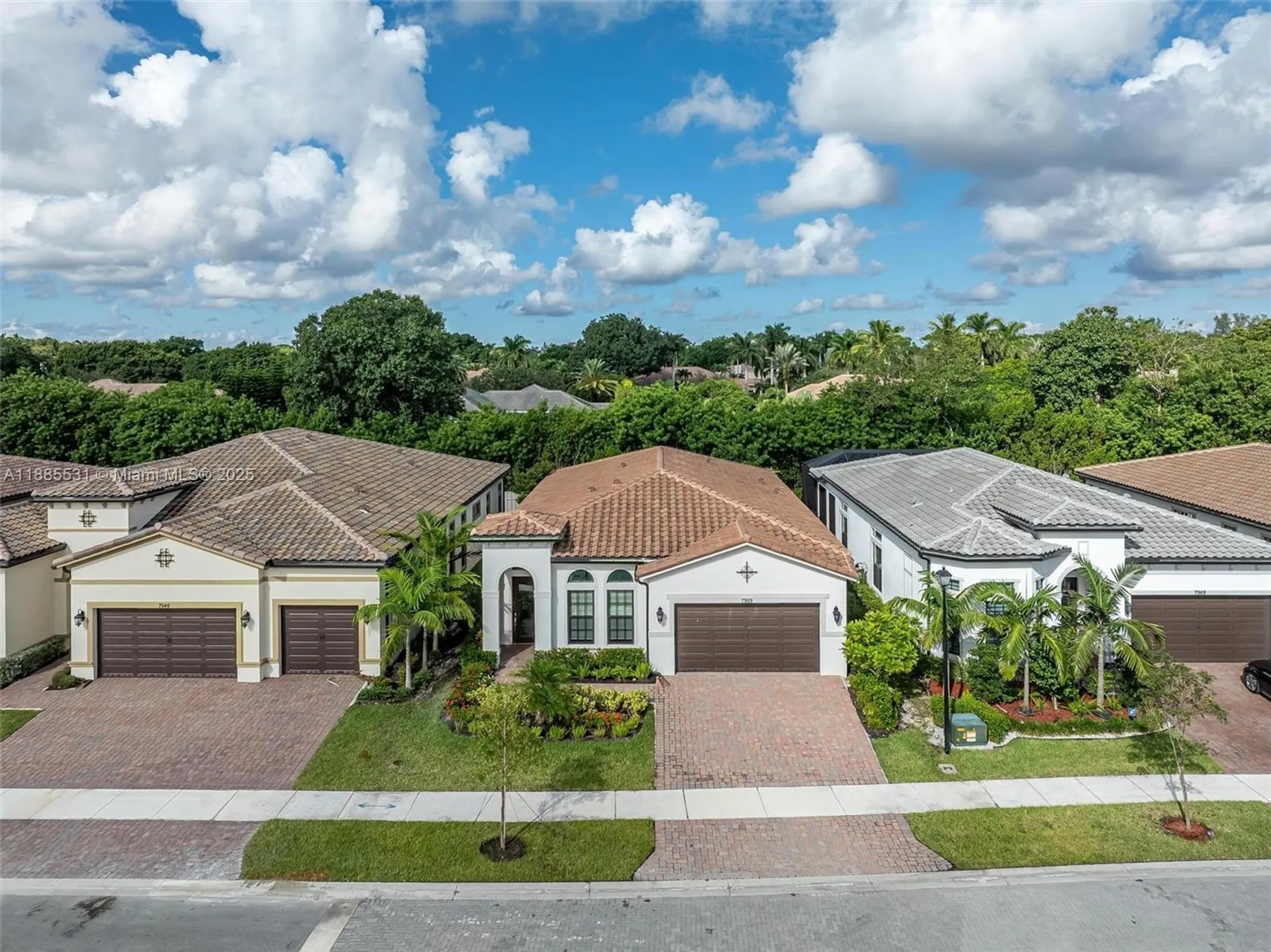 Property Slideshow image 4 of 83 | 7959 liberty way, Parkland, FL, 33067