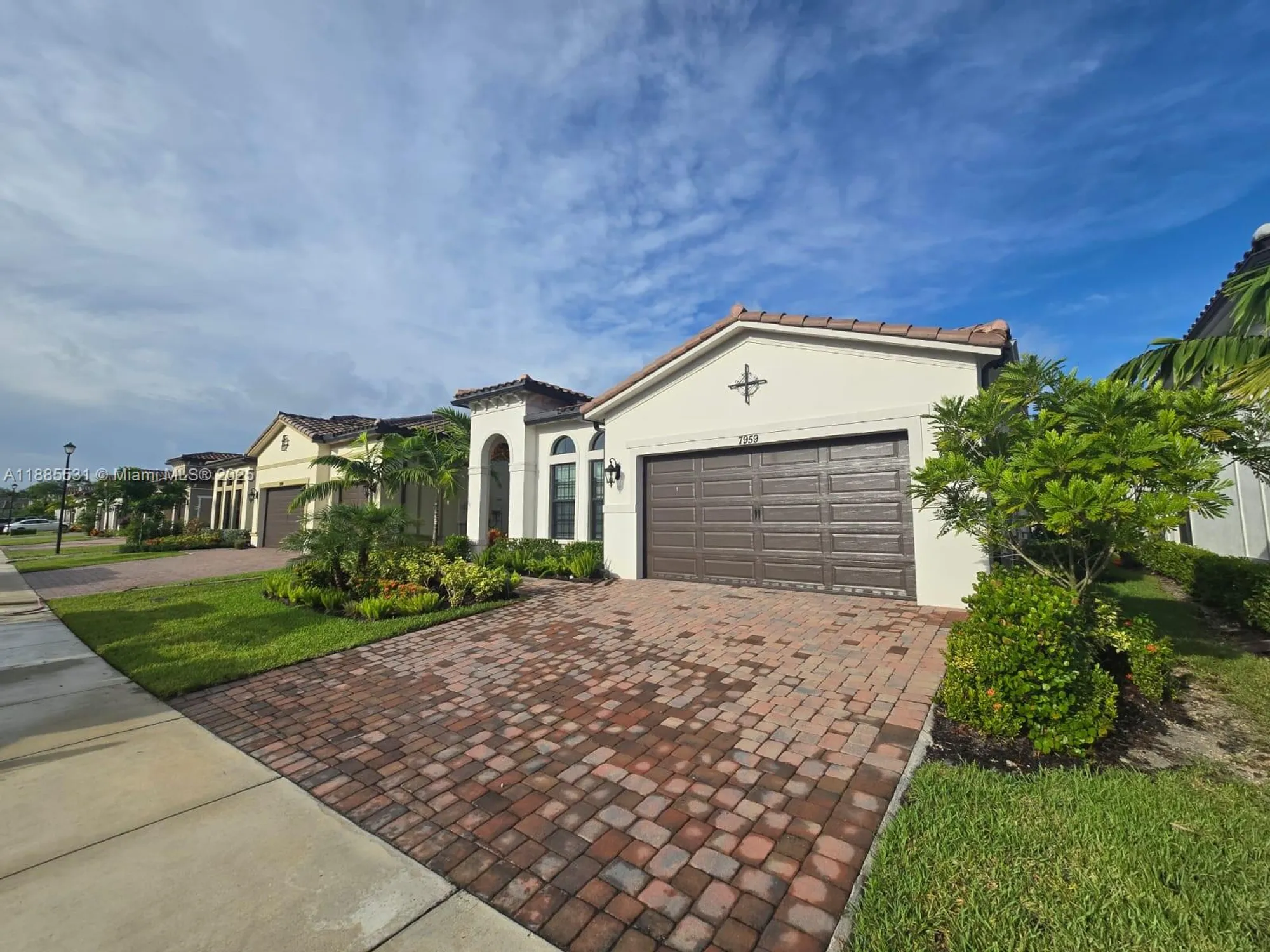 Property Slideshow image 8 of 83 | 7959 liberty way, Parkland, FL, 33067