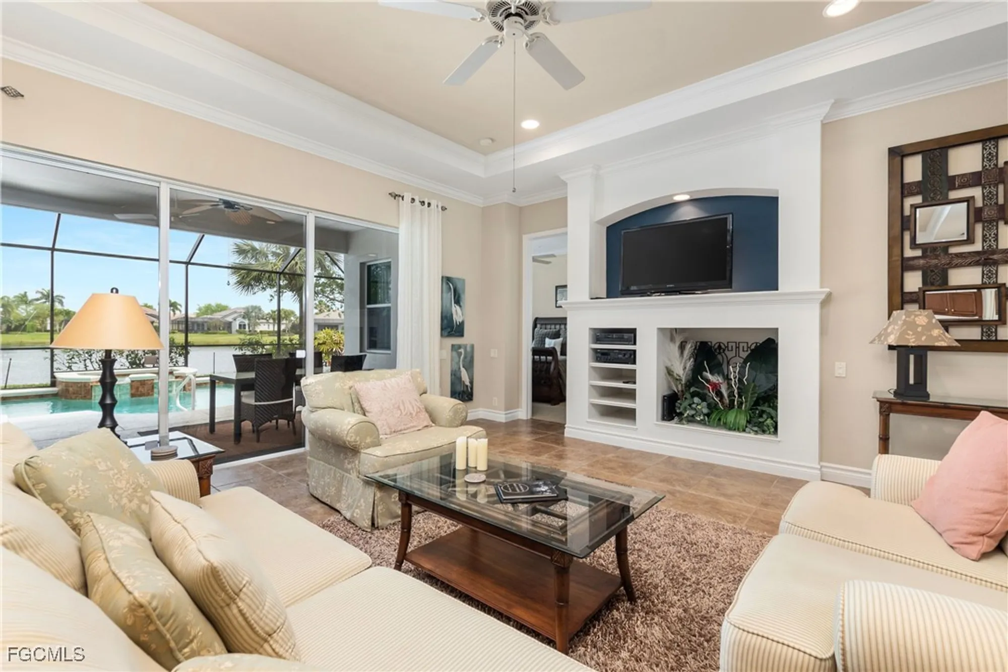 Property Slideshow image 10 of 38 | 13431 sabal pointe dr, Fort Myers, FL, 33905