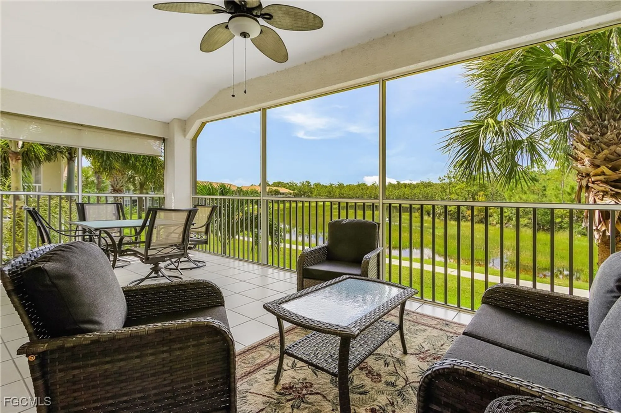 Property Slideshow image 1 of 25 | 11015 mill creek way 1108, Fort Myers, FL, 33913