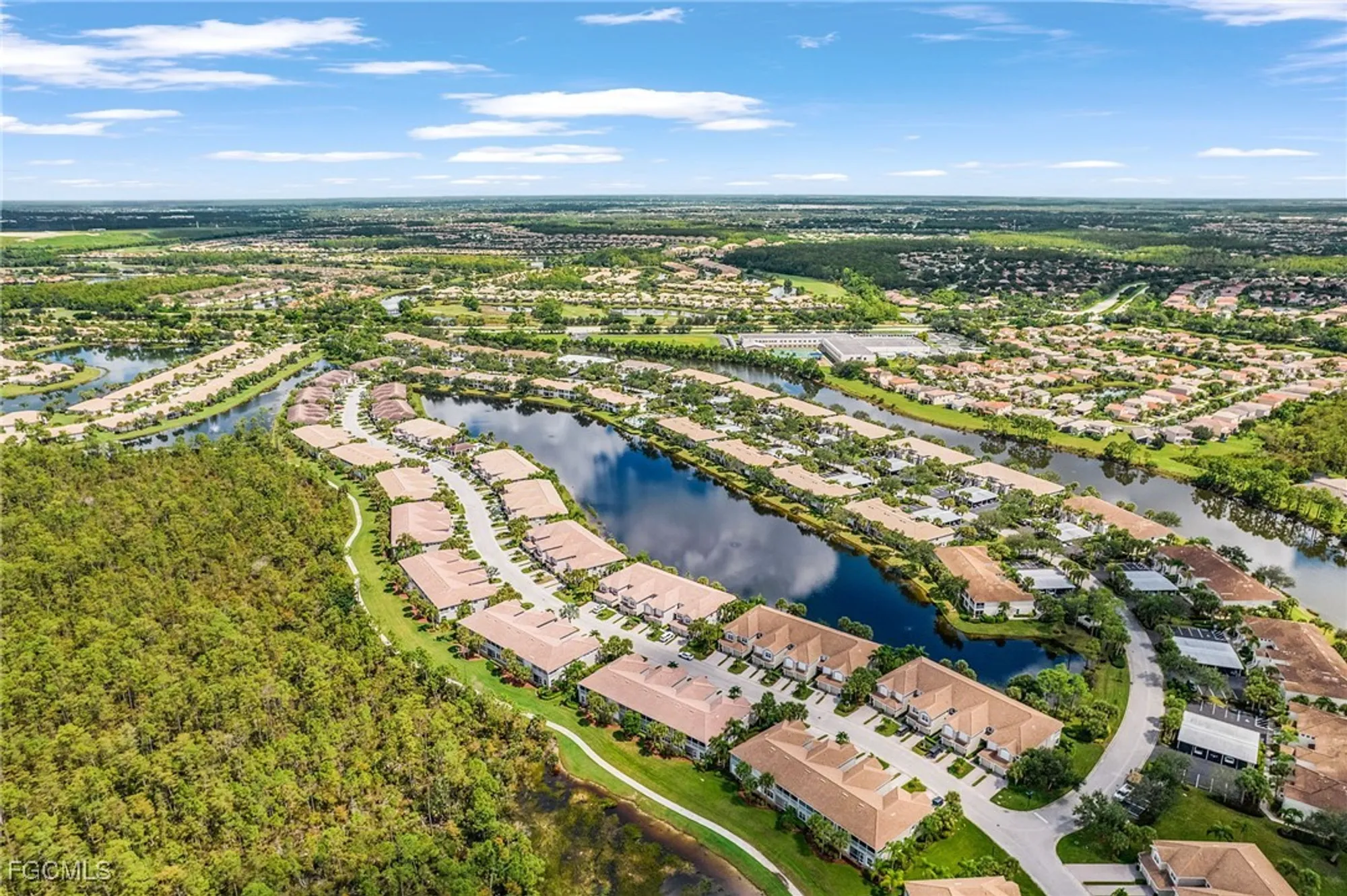 Property Slideshow image 25 of 25 | 11015 mill creek way 1108, Fort Myers, FL, 33913