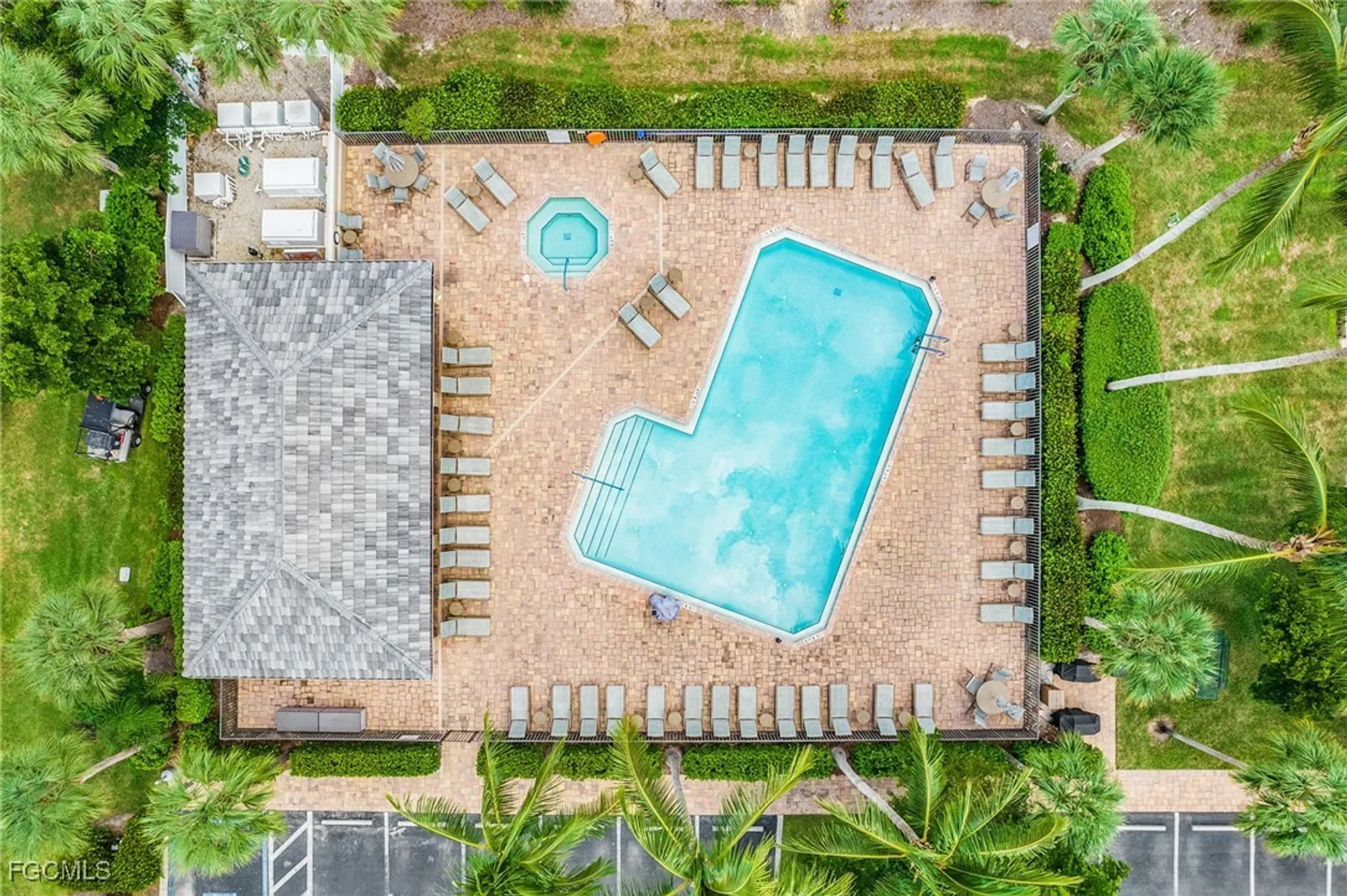 Property Slideshow image 23 of 25 | 11015 mill creek way 1108, Fort Myers, FL, 33913