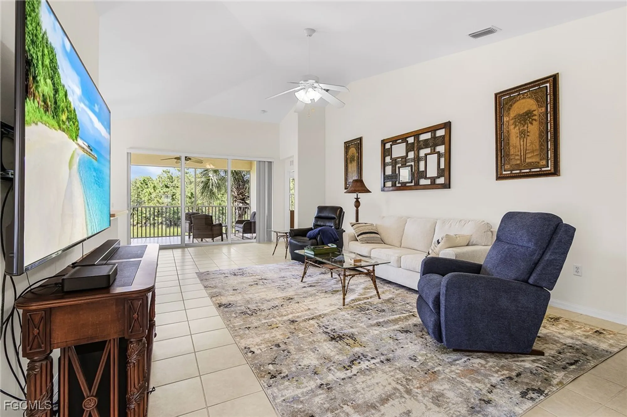 Property Slideshow image 3 of 25 | 11015 mill creek way 1108, Fort Myers, FL, 33913