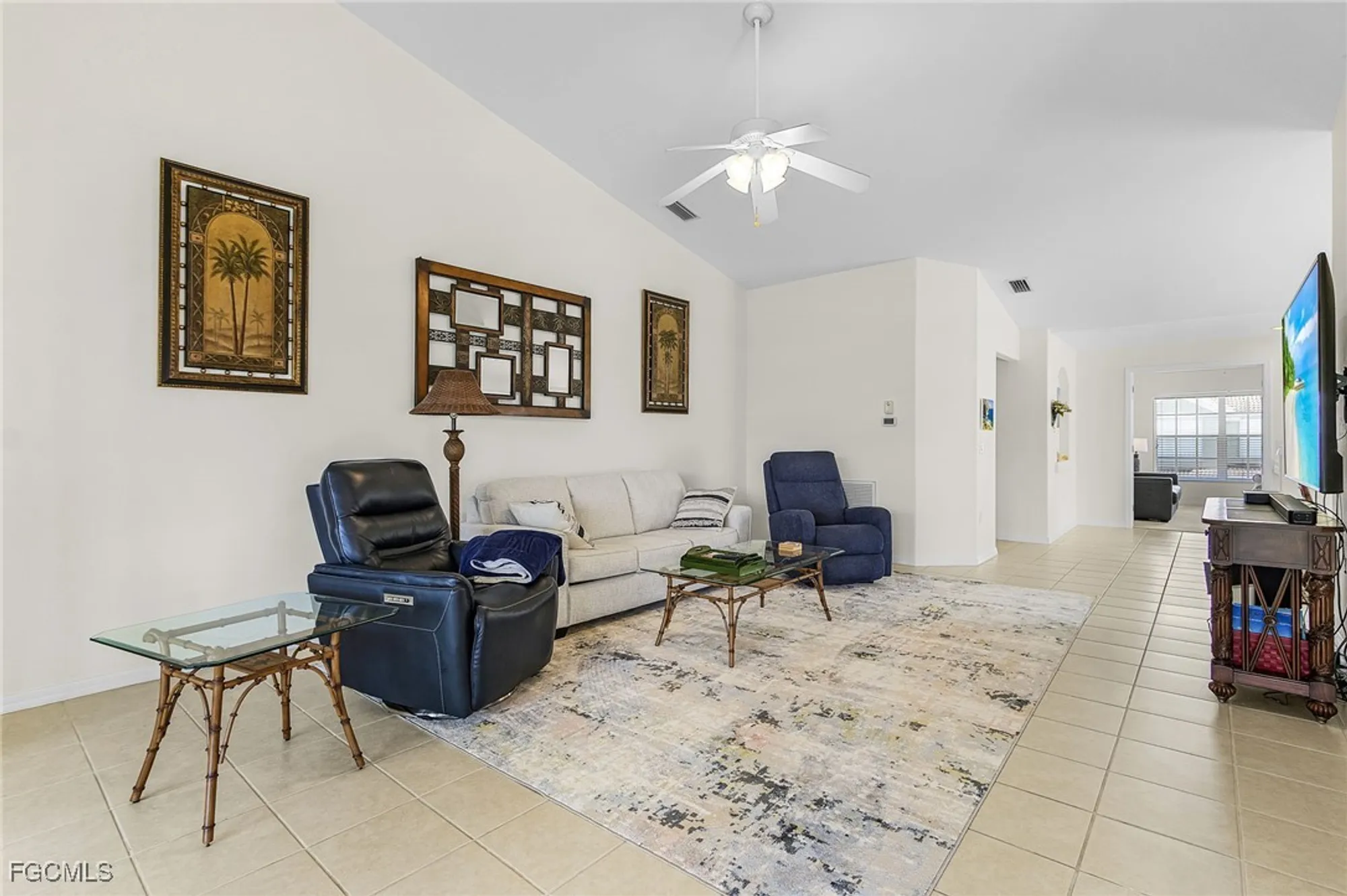 Property Slideshow image 4 of 25 | 11015 mill creek way 1108, Fort Myers, FL, 33913