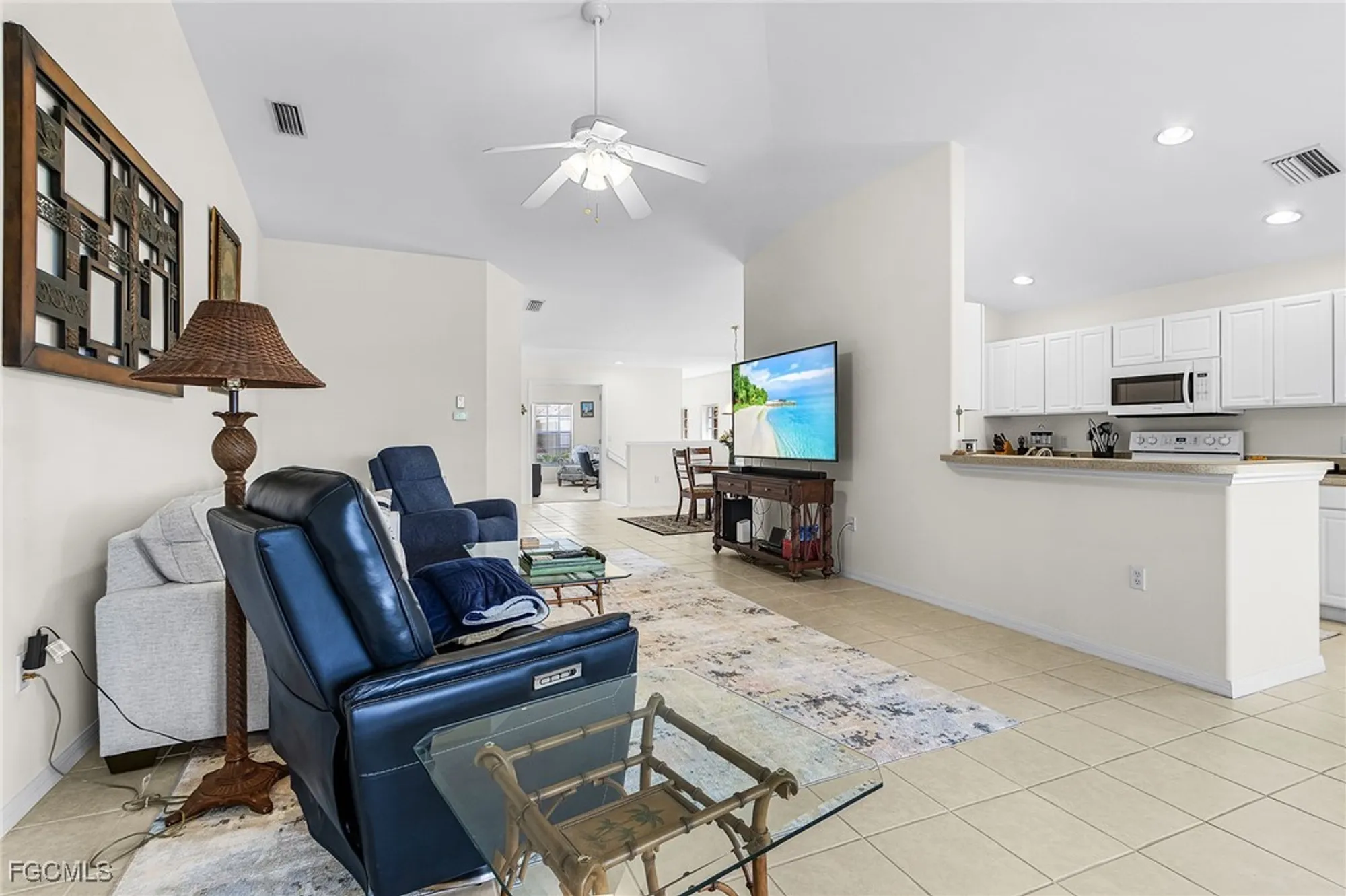 Property Slideshow image 5 of 25 | 11015 mill creek way 1108, Fort Myers, FL, 33913