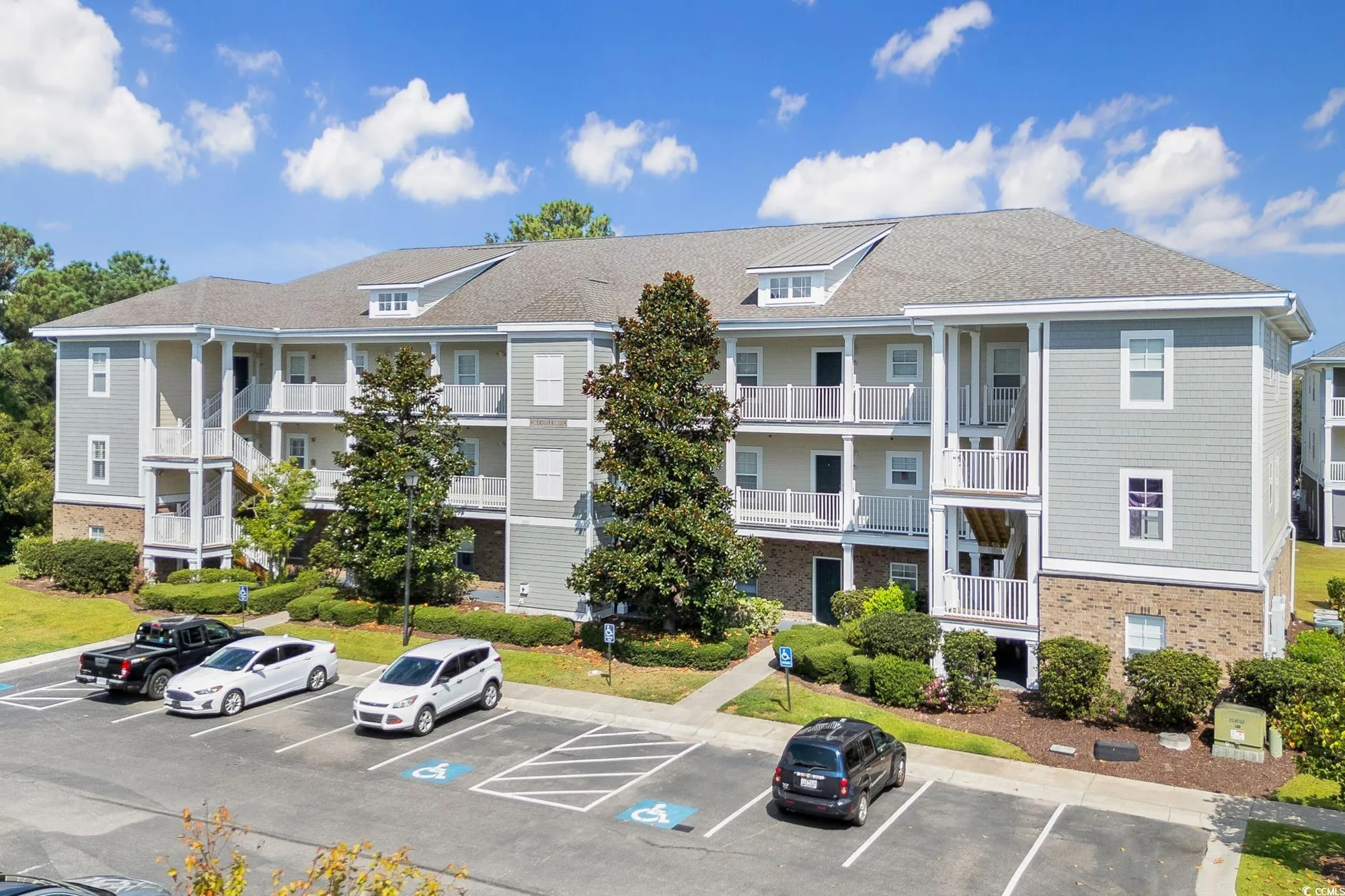 Property Slideshow image 1 of 36 | 208 castle dr 1375, Myrtle Beach, SC, 29579