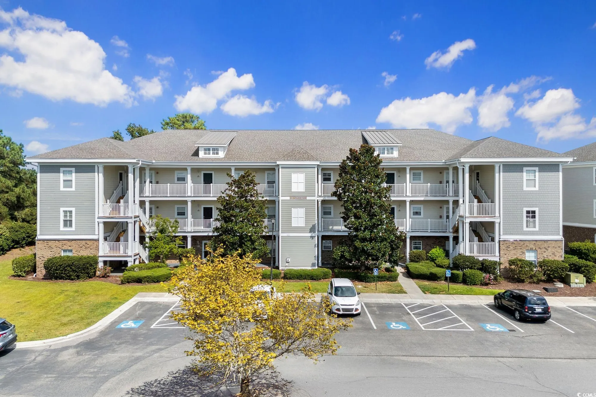 Property Slideshow image 30 of 36 | 208 castle dr 1375, Myrtle Beach, SC, 29579