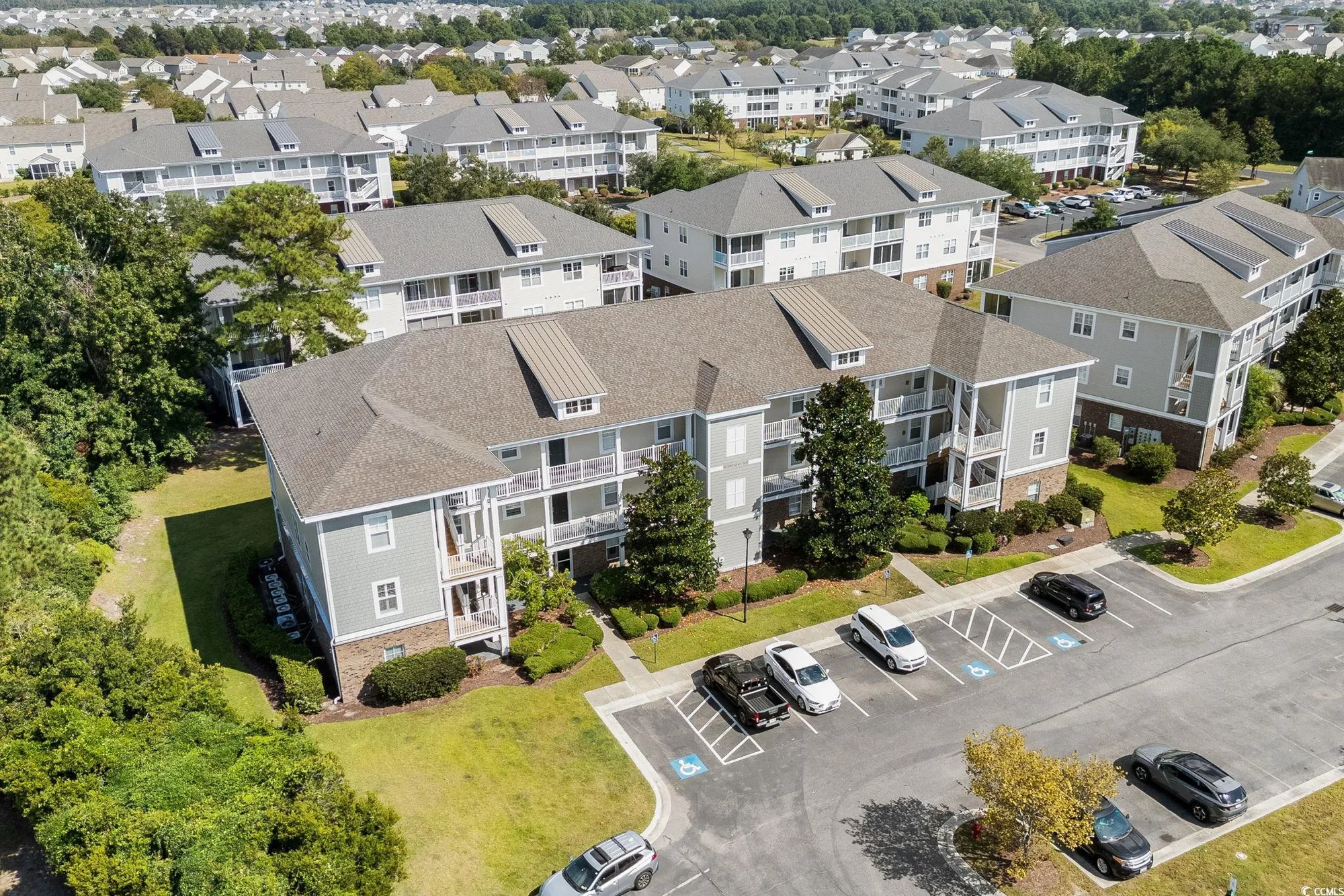 Property Slideshow image 31 of 36 | 208 castle dr 1375, Myrtle Beach, SC, 29579