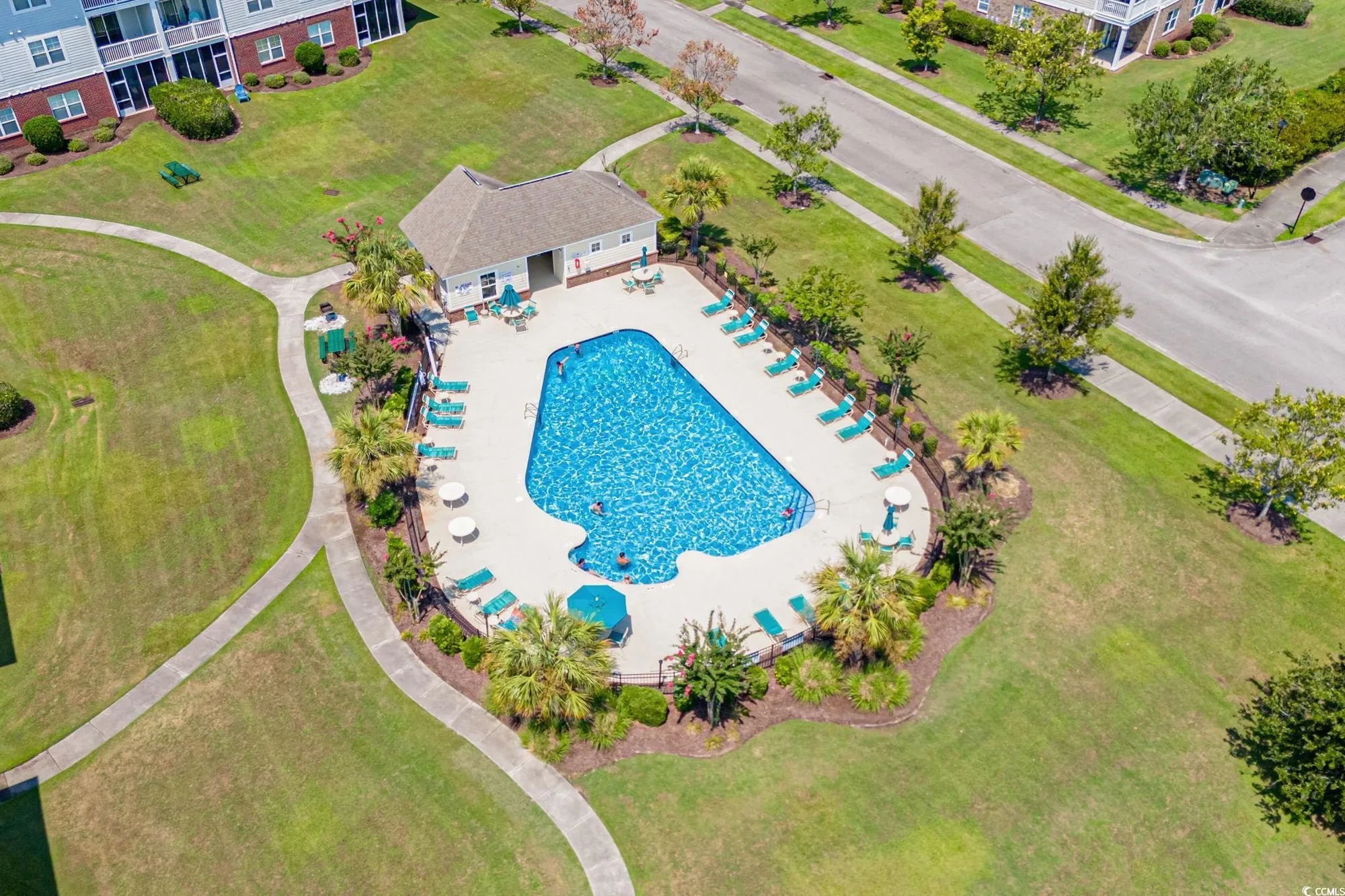 Property Slideshow image 33 of 36 | 208 castle dr 1375, Myrtle Beach, SC, 29579