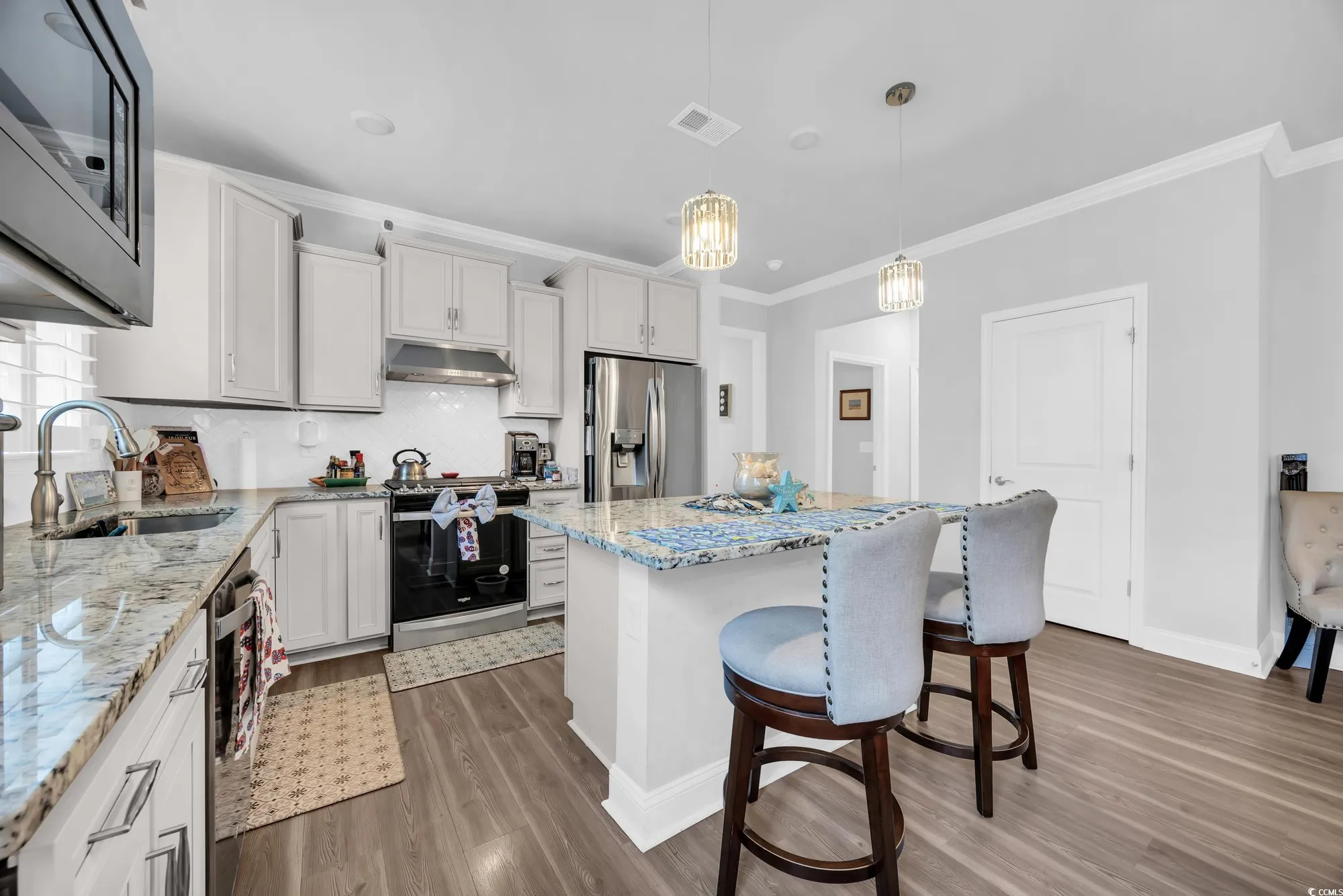 Property Slideshow image 7 of 40 | 5911 cremona dr, Myrtle Beach, SC, 29577