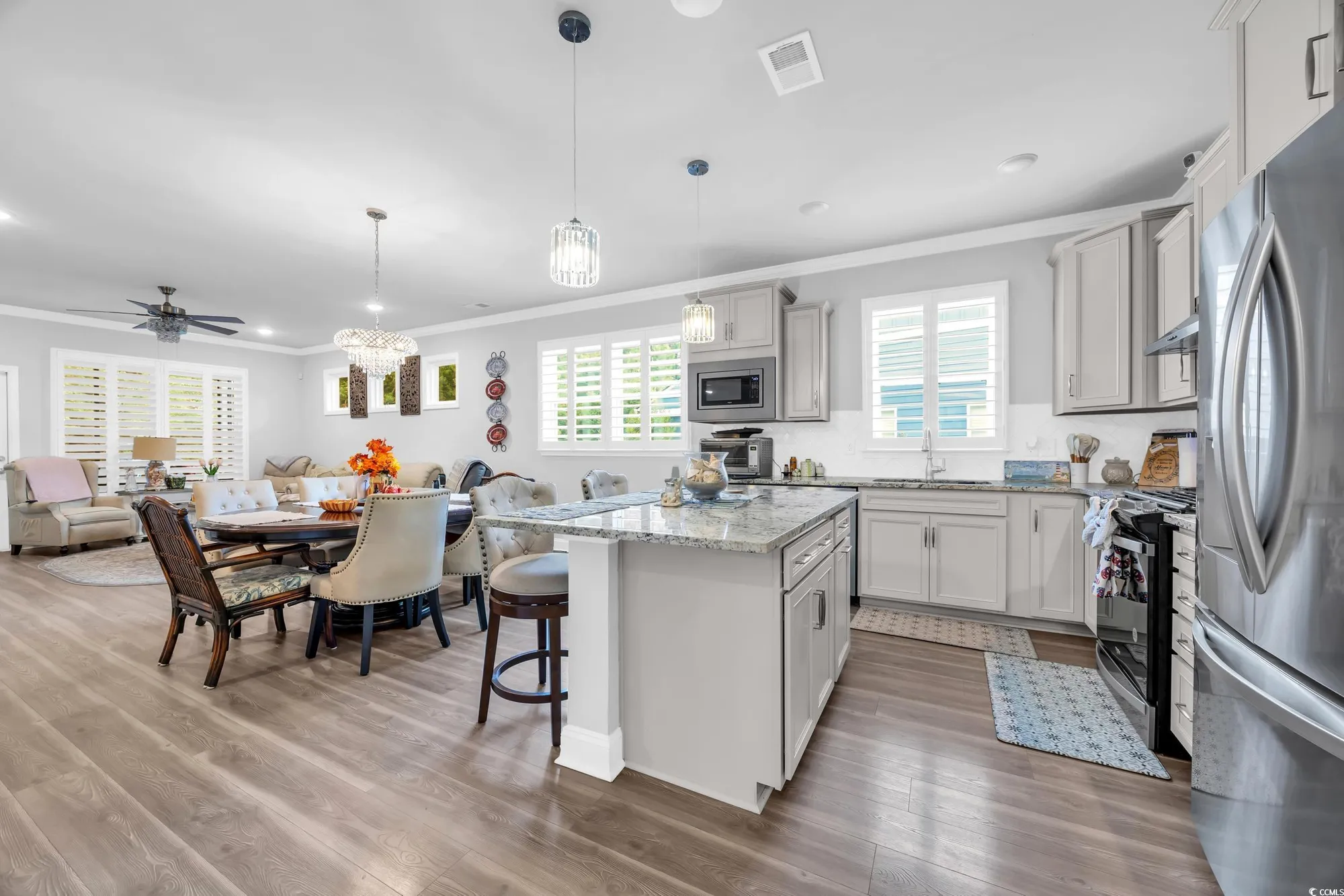 Property Slideshow image 8 of 40 | 5911 cremona dr, Myrtle Beach, SC, 29577