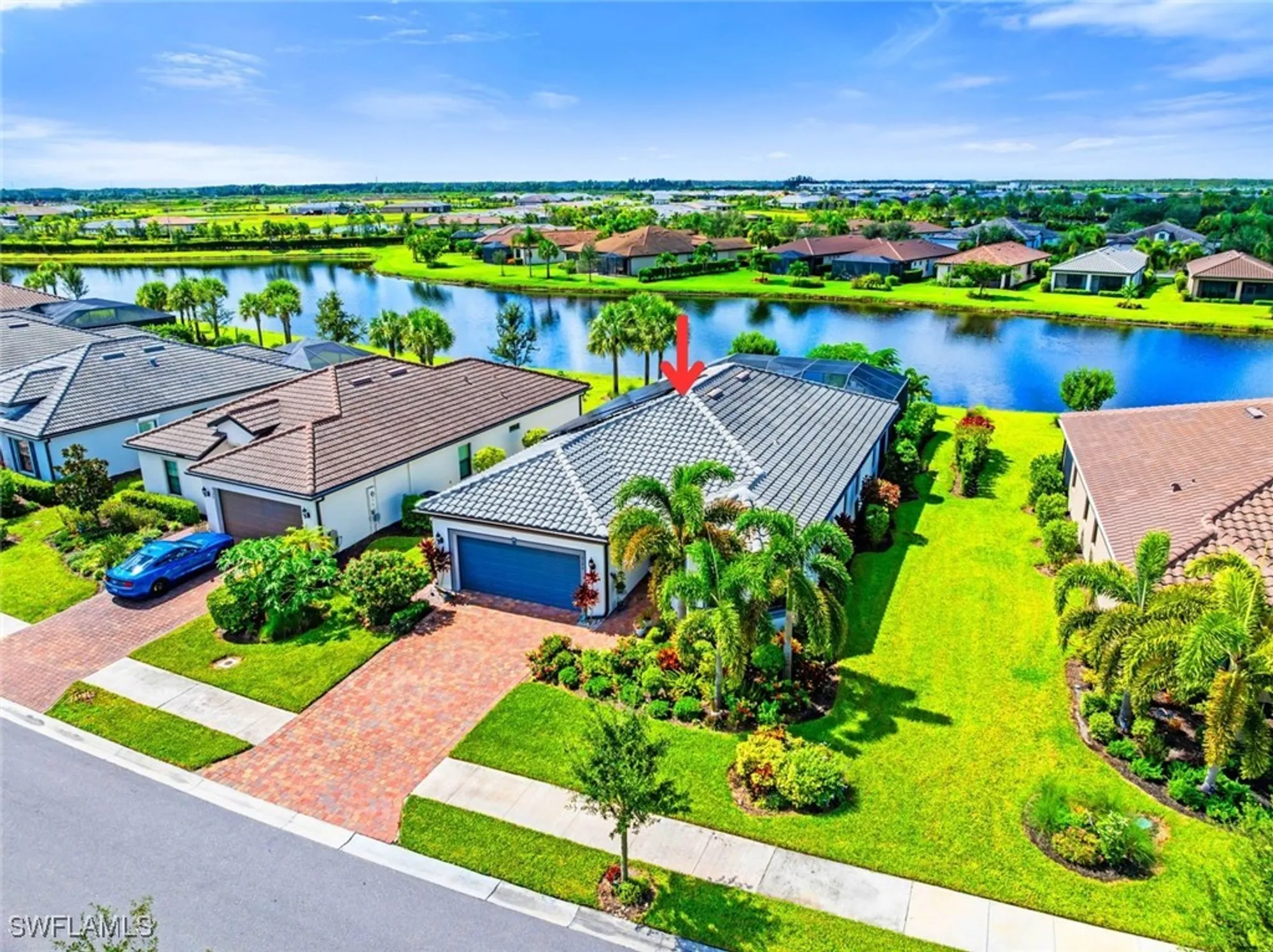 Property Slideshow image 2 of 49 | 6144 harmony dr, Ave Maria, FL, 34142