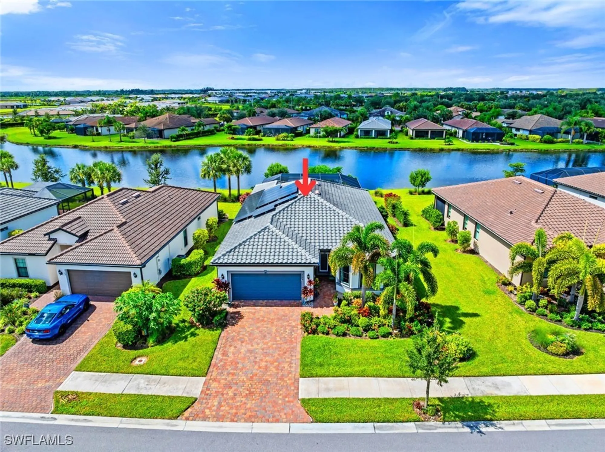 Property Slideshow image 34 of 49 | 6144 harmony dr, Ave Maria, FL, 34142