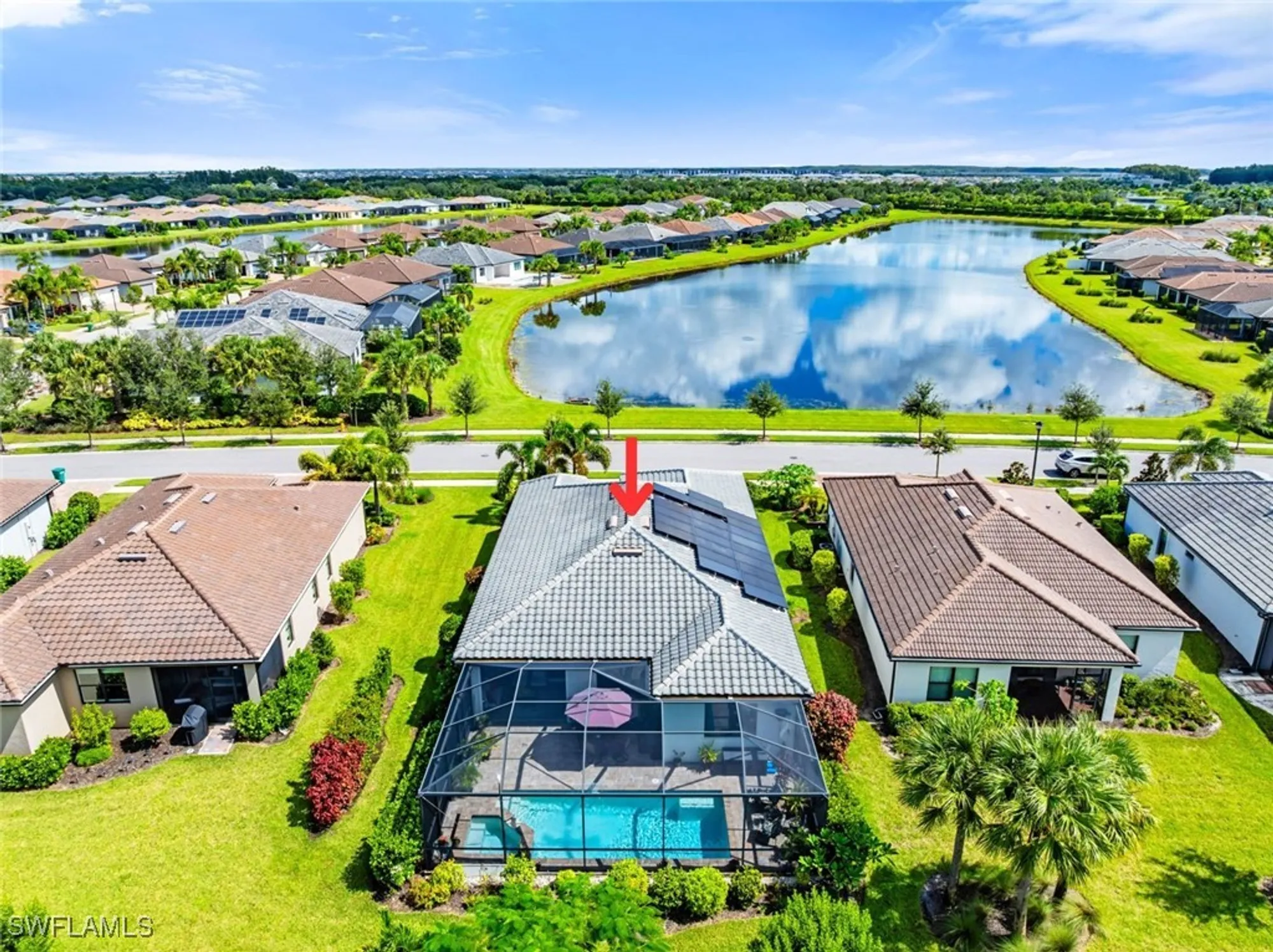 Property Slideshow image 3 of 49 | 6144 harmony dr, Ave Maria, FL, 34142