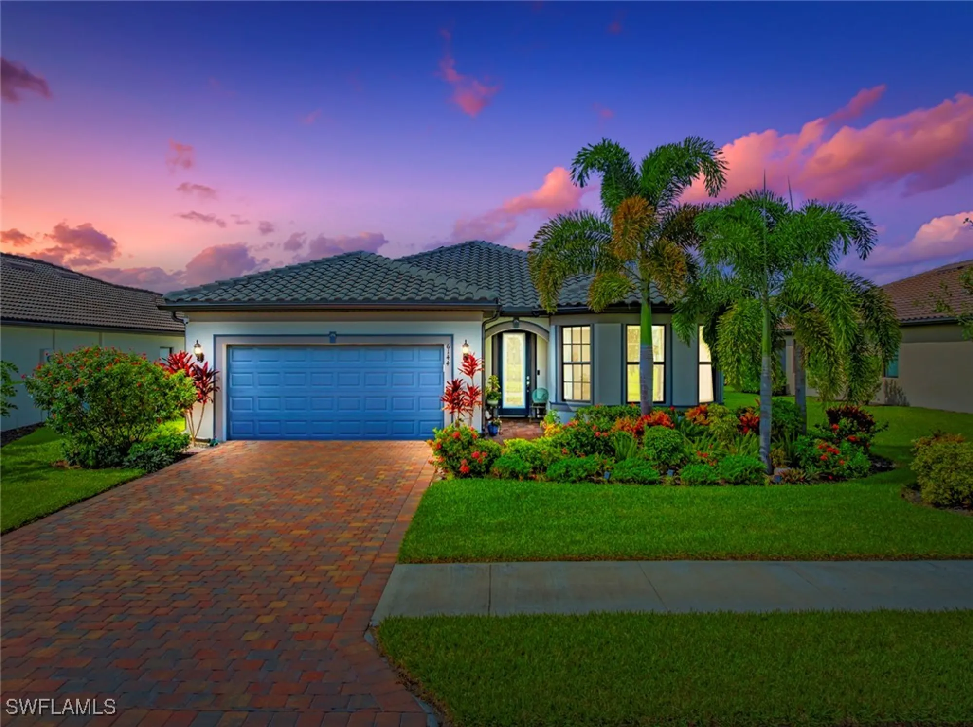 Property Slideshow image 4 of 49 | 6144 harmony dr, Ave Maria, FL, 34142