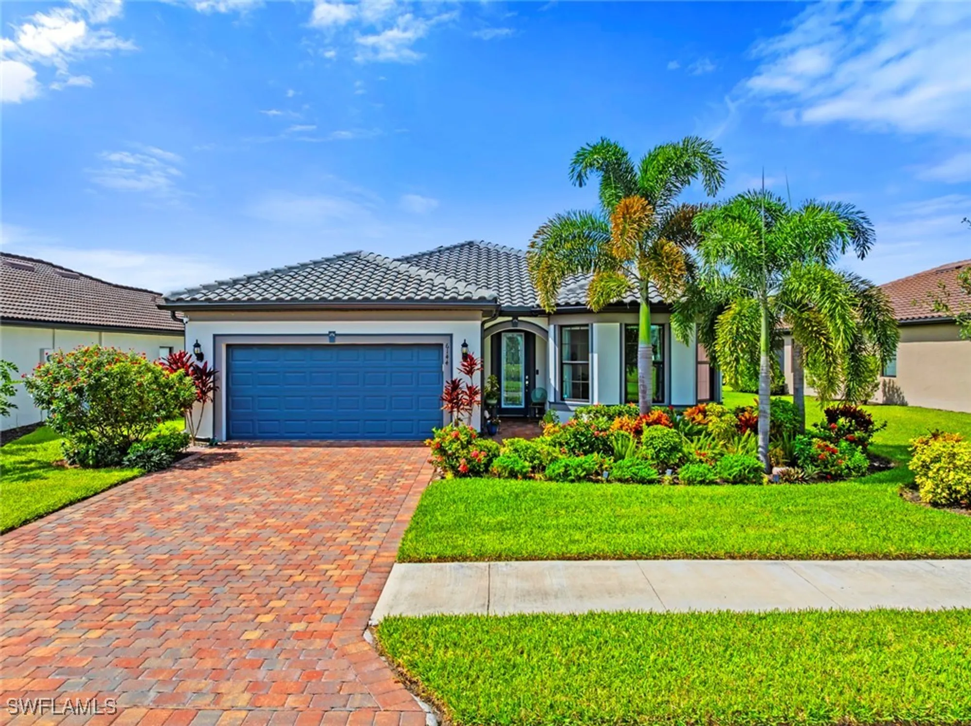 Property Slideshow image 5 of 49 | 6144 harmony dr, Ave Maria, FL, 34142