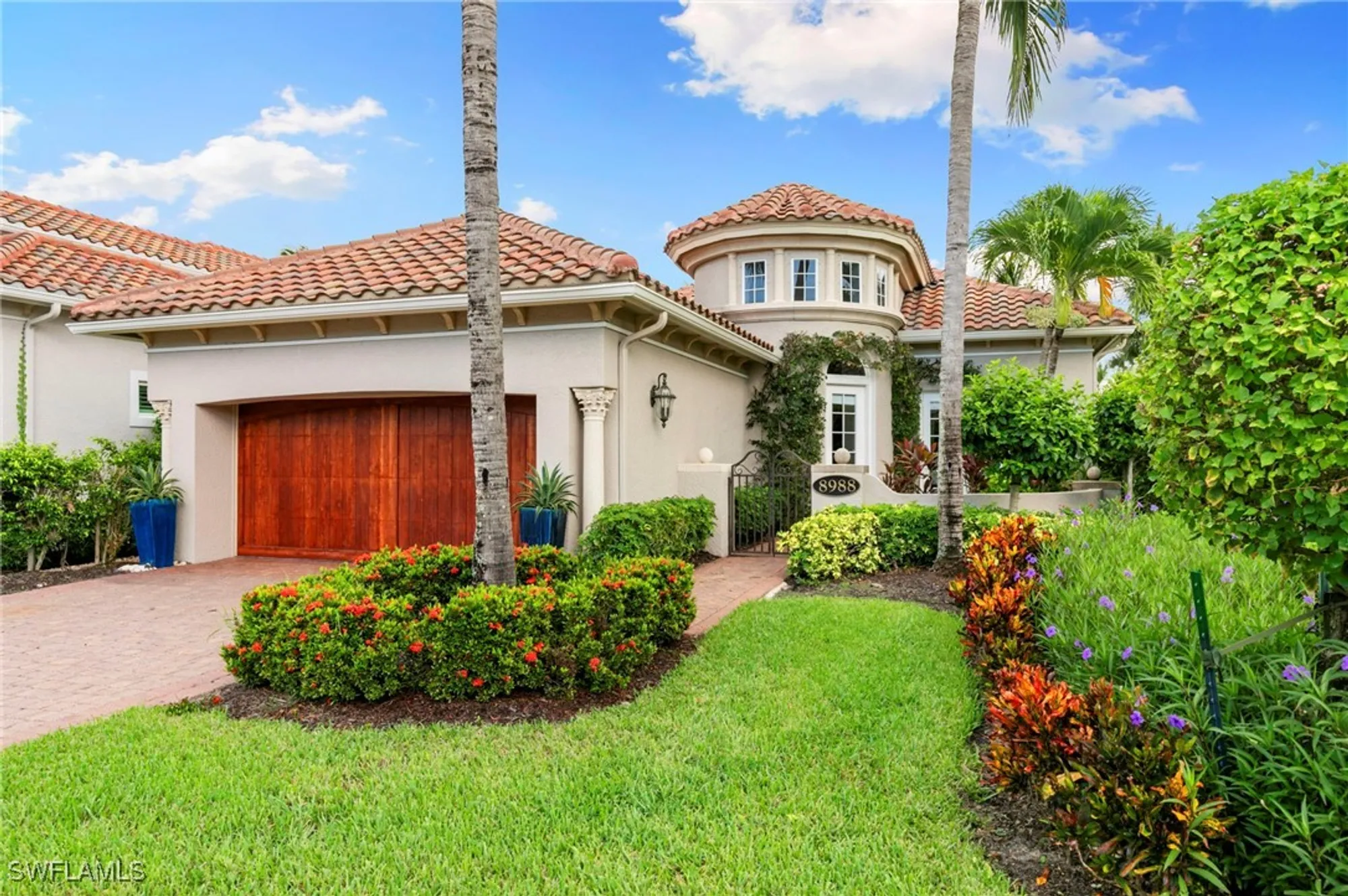 Property Slideshow image 1 of 41 | 8988 cherry oaks trl, Naples, FL, 34114