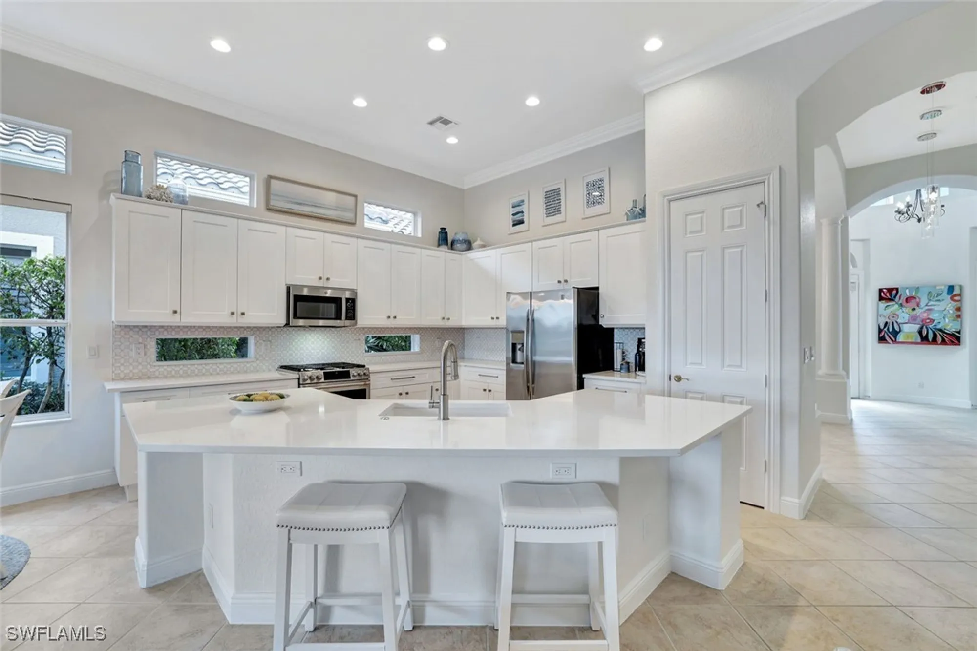 Property Slideshow image 7 of 41 | 8988 cherry oaks trl, Naples, FL, 34114