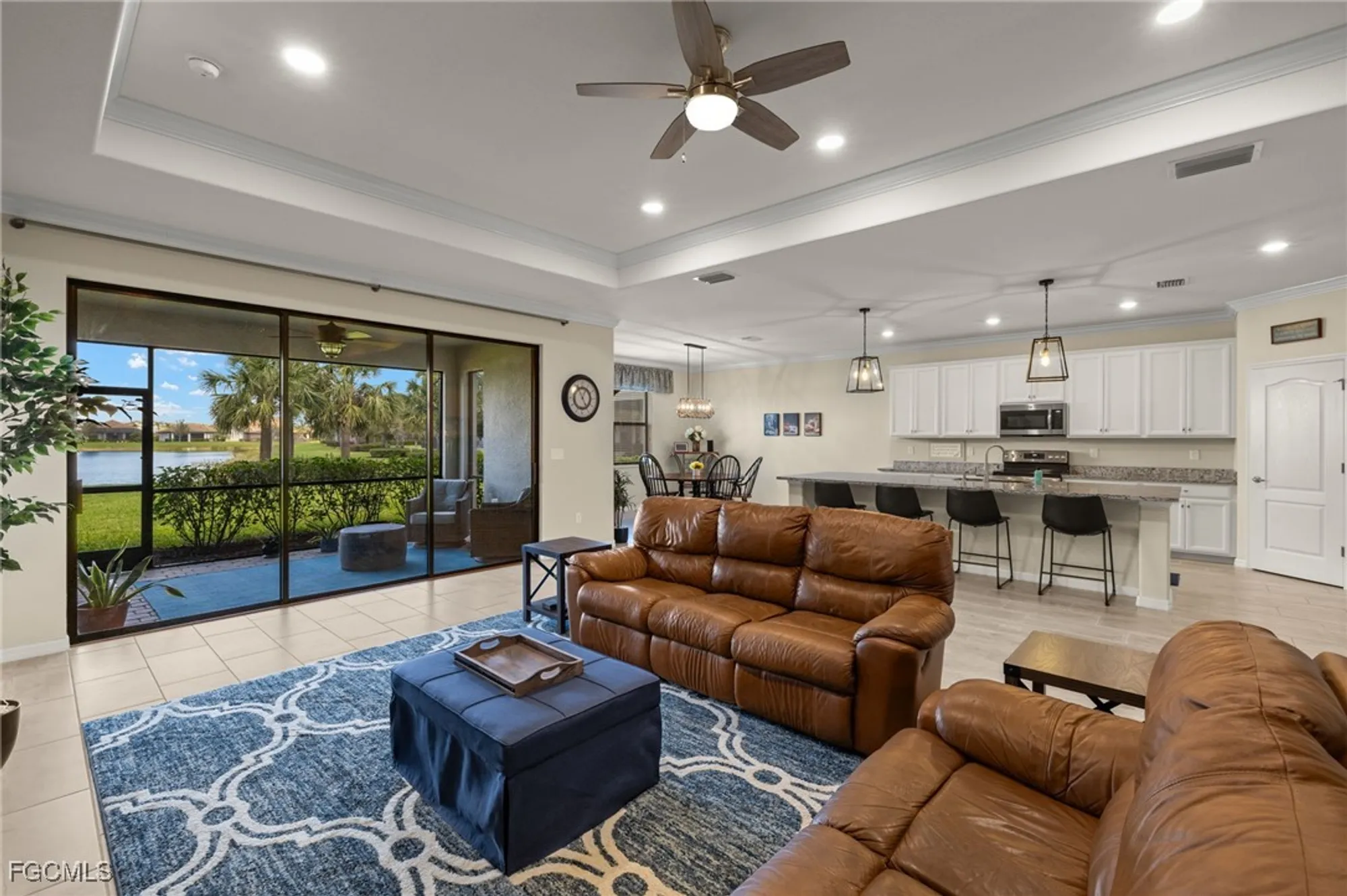 Property Slideshow image 3 of 40 | 17413 newberry ln, Estero, FL, 33928