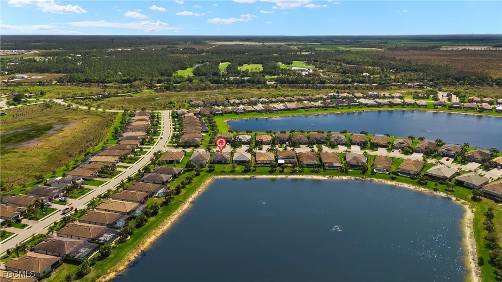 Property Slideshow image 40 of 40 | 17413 newberry ln, Estero, FL, 33928