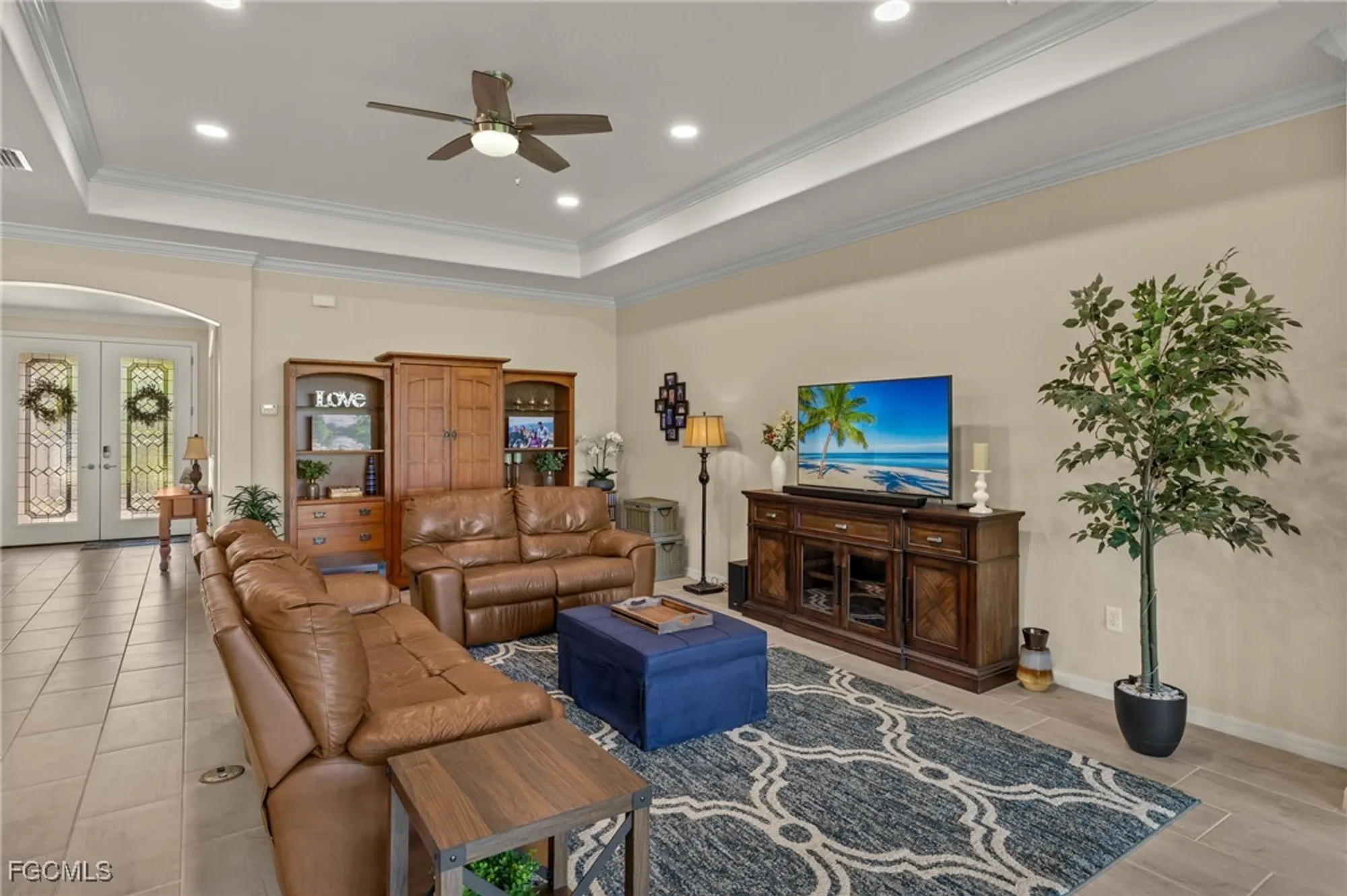 Property Slideshow image 5 of 40 | 17413 newberry ln, Estero, FL, 33928