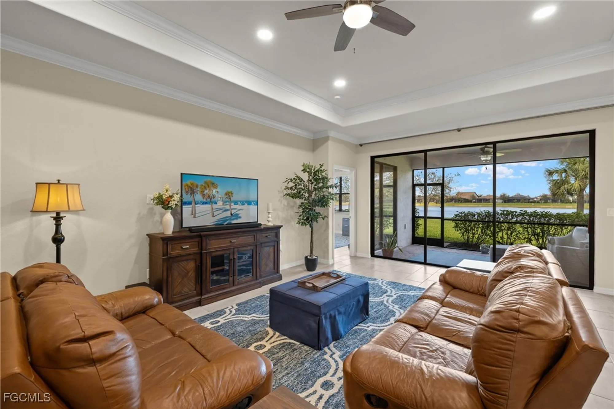 Property Slideshow image 7 of 40 | 17413 newberry ln, Estero, FL, 33928