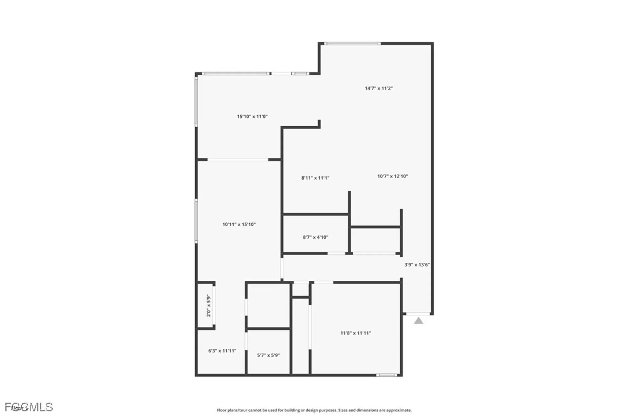 Property Slideshow image 28 of 28 | 5790 trailwinds dr 111, Fort Myers, FL, 33907