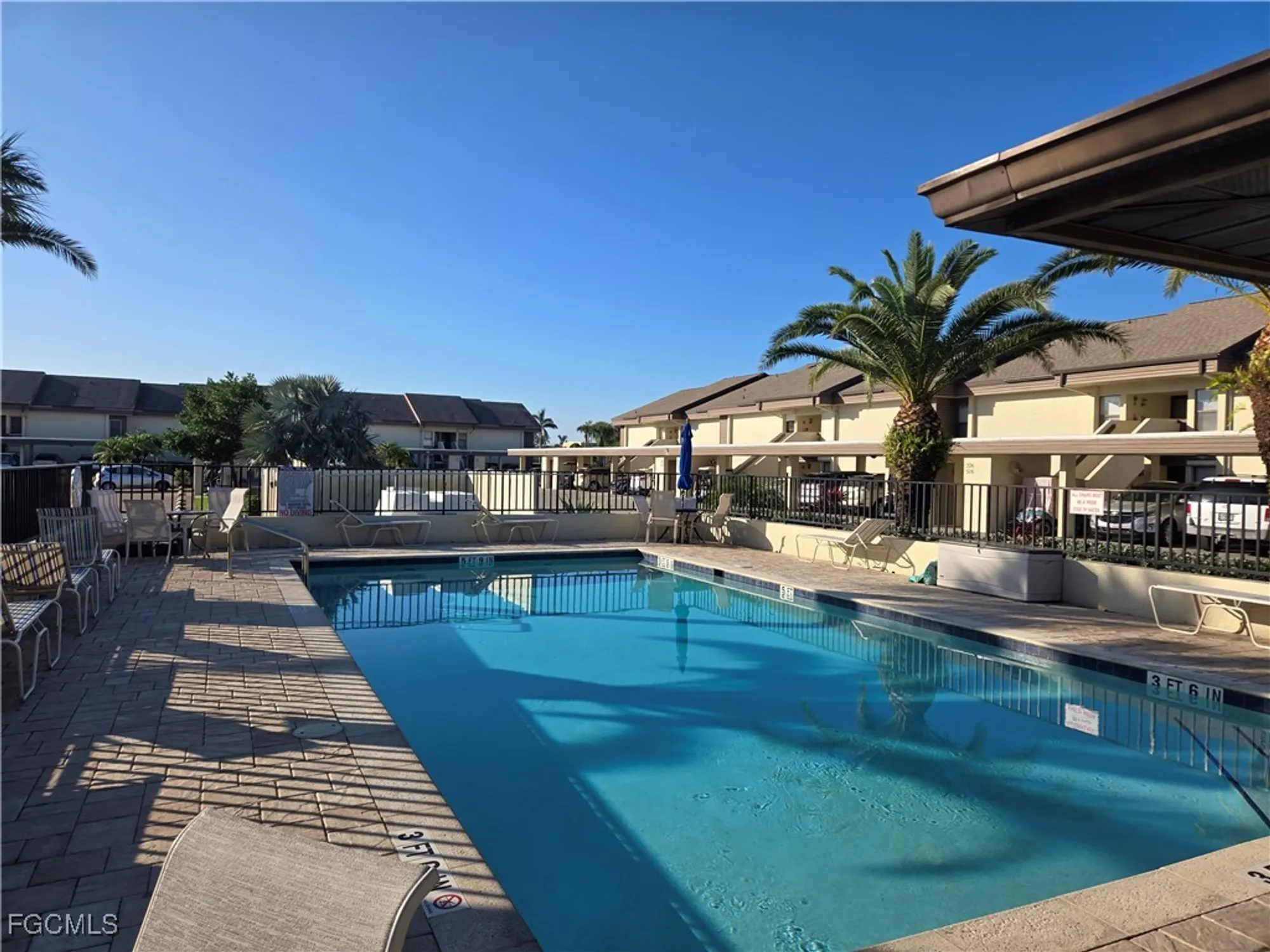 Property Slideshow image 22 of 28 | 5790 trailwinds dr 111, Fort Myers, FL, 33907