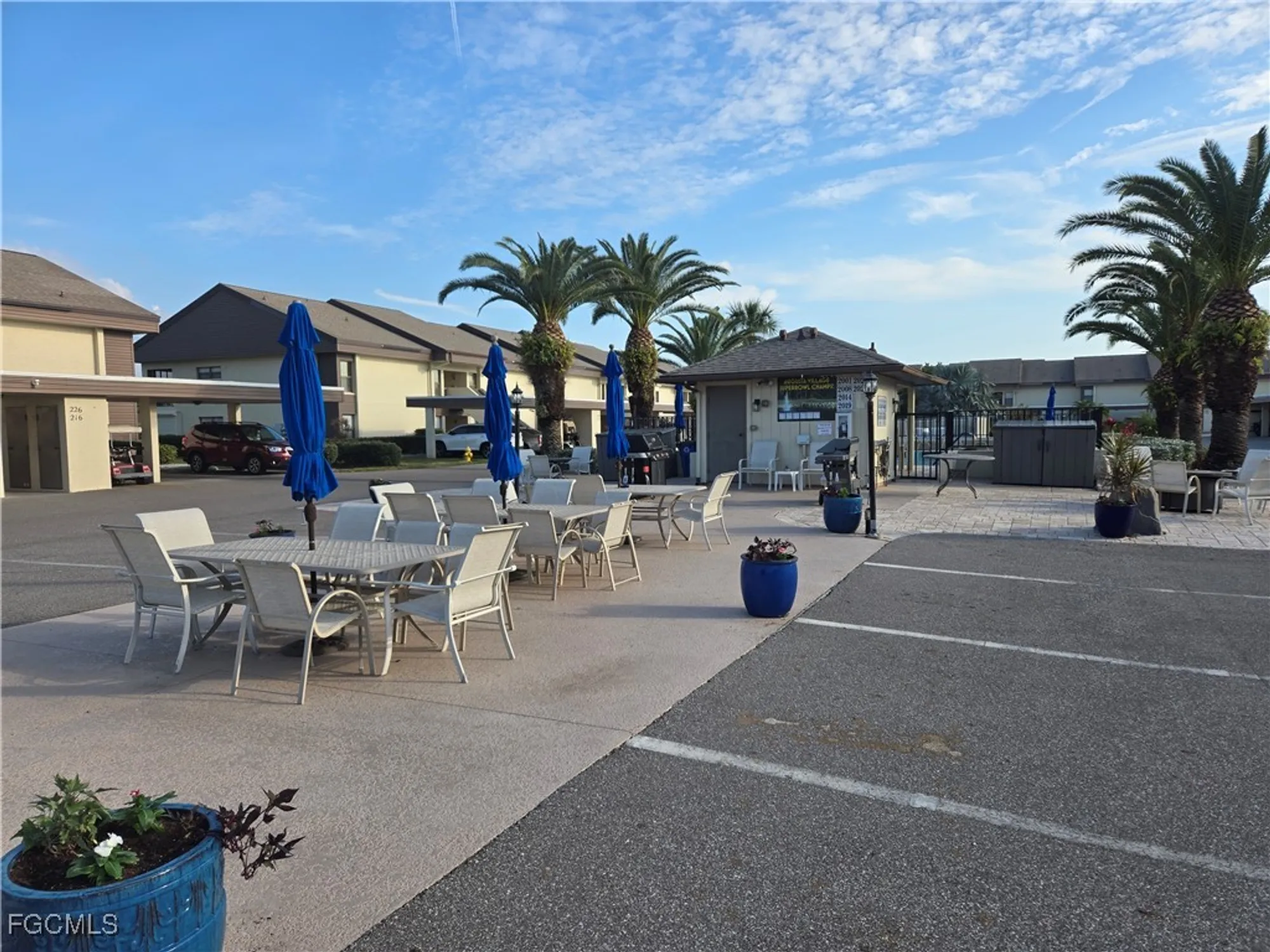 Property Slideshow image 23 of 28 | 5790 trailwinds dr 111, Fort Myers, FL, 33907