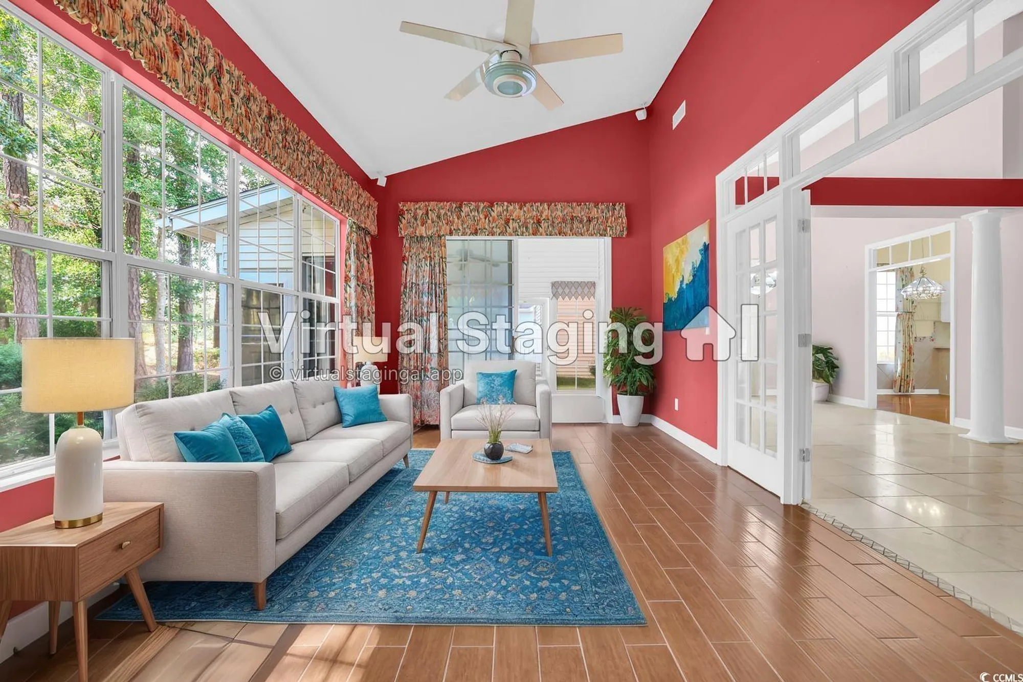 Property Slideshow image 19 of 40 | 9350 pinckney ln, Murrells Inlet, SC, 29576