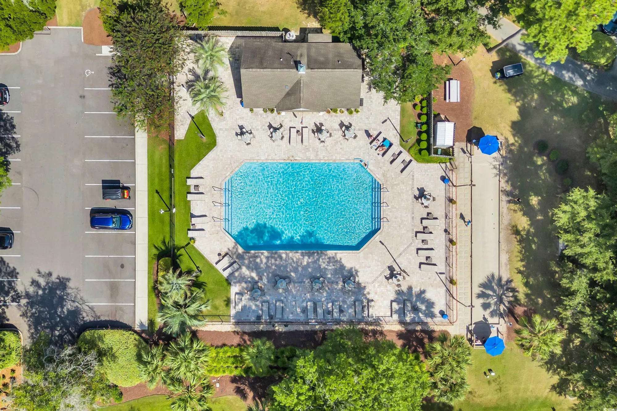 Property Slideshow image 38 of 40 | 9350 pinckney ln, Murrells Inlet, SC, 29576