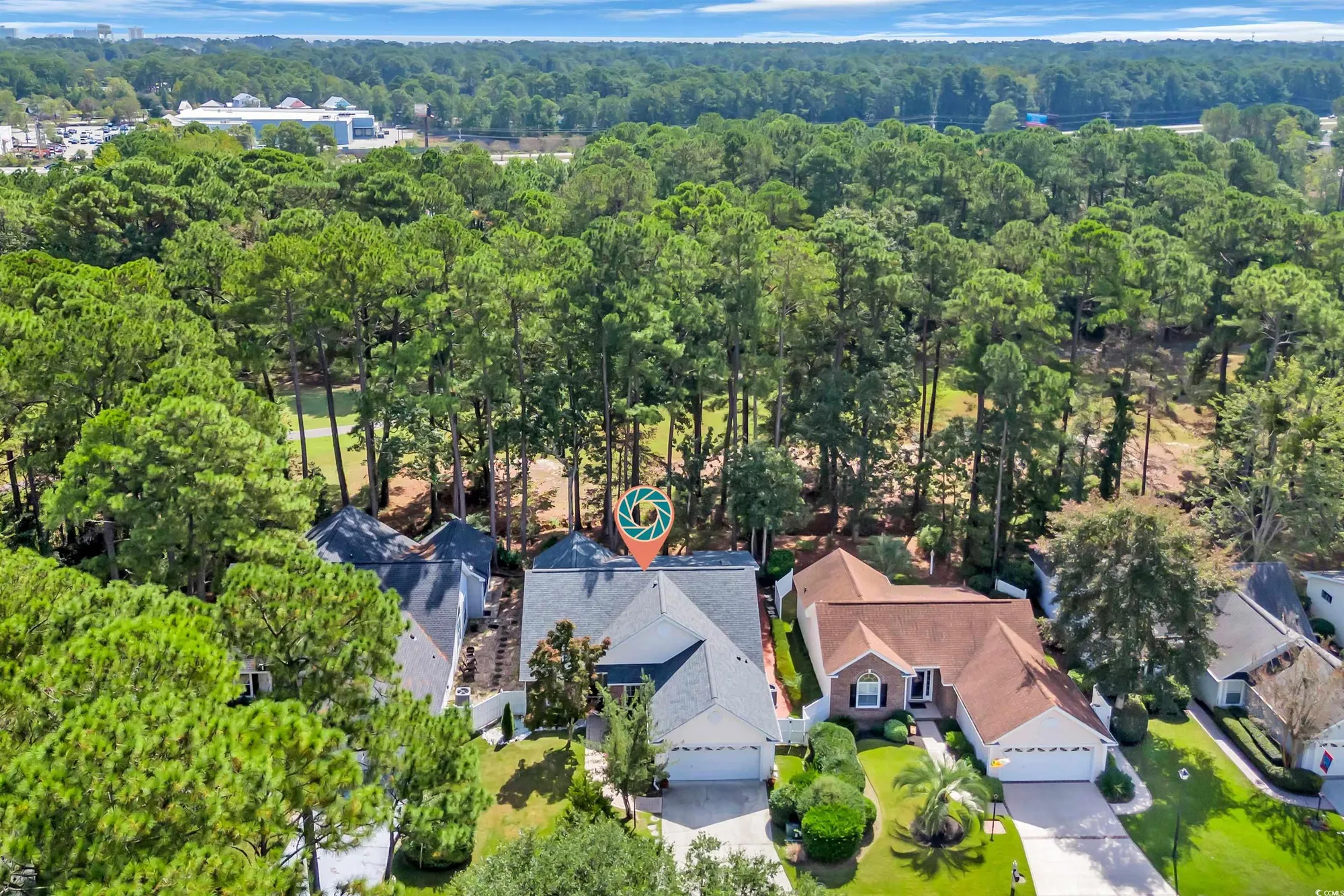 Property Slideshow image 32 of 40 | 9350 pinckney ln, Murrells Inlet, SC, 29576