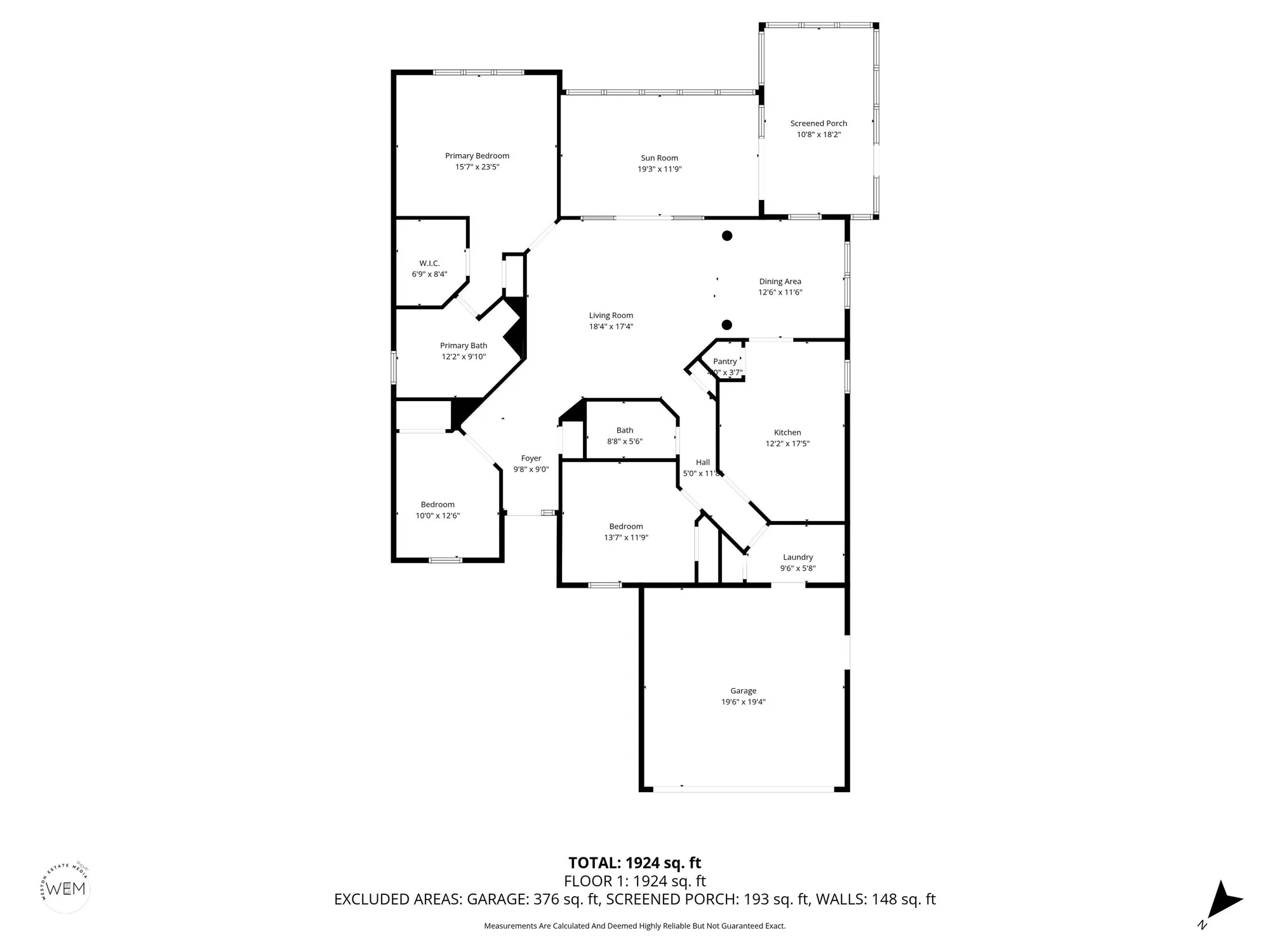 Property Slideshow image 40 of 40 | 9350 pinckney ln, Murrells Inlet, SC, 29576