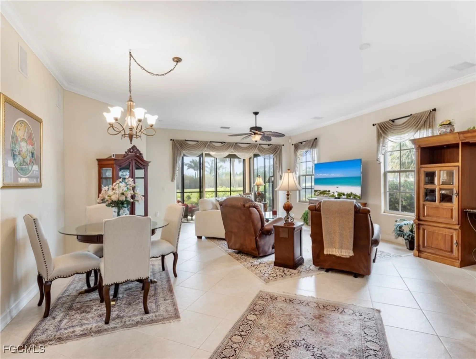 Property Slideshow image 6 of 45 | 11239 bienvenida ct unit 102, Fort Myers, FL, 33908
