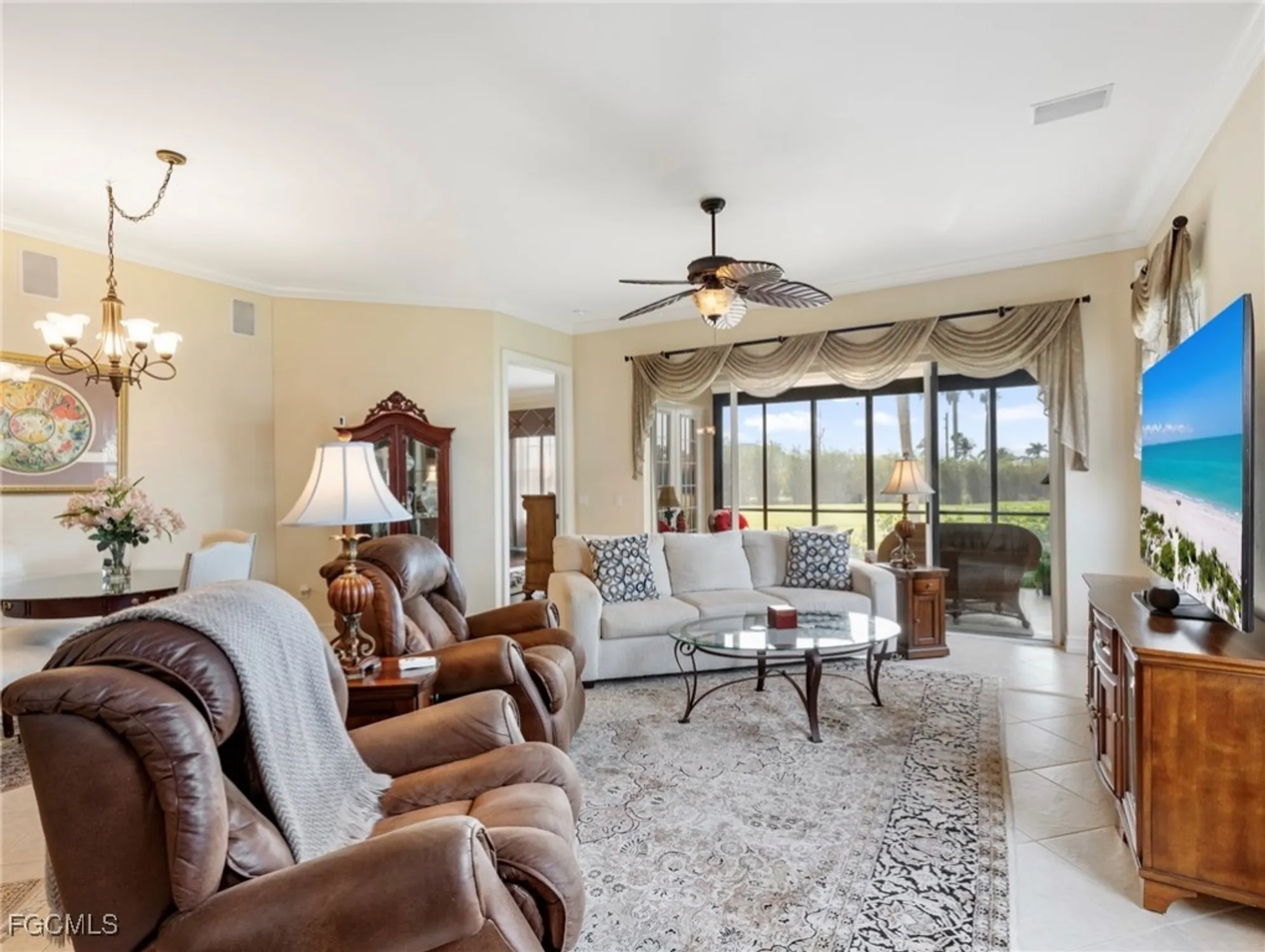 Property Slideshow image 9 of 45 | 11239 bienvenida ct unit 102, Fort Myers, FL, 33908