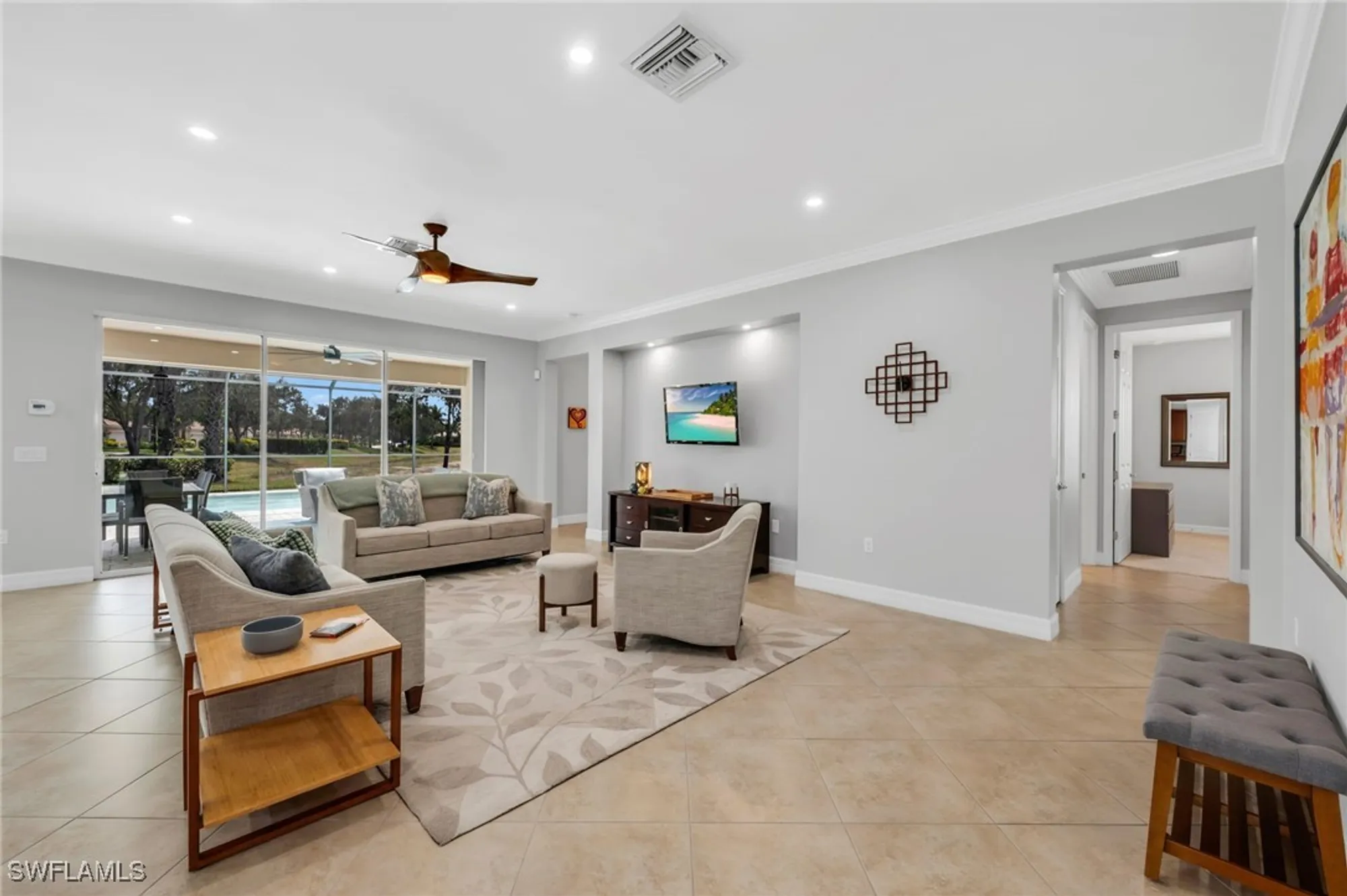 Property Slideshow image 7 of 19 | 8637 julia ln, Naples, FL, 34114