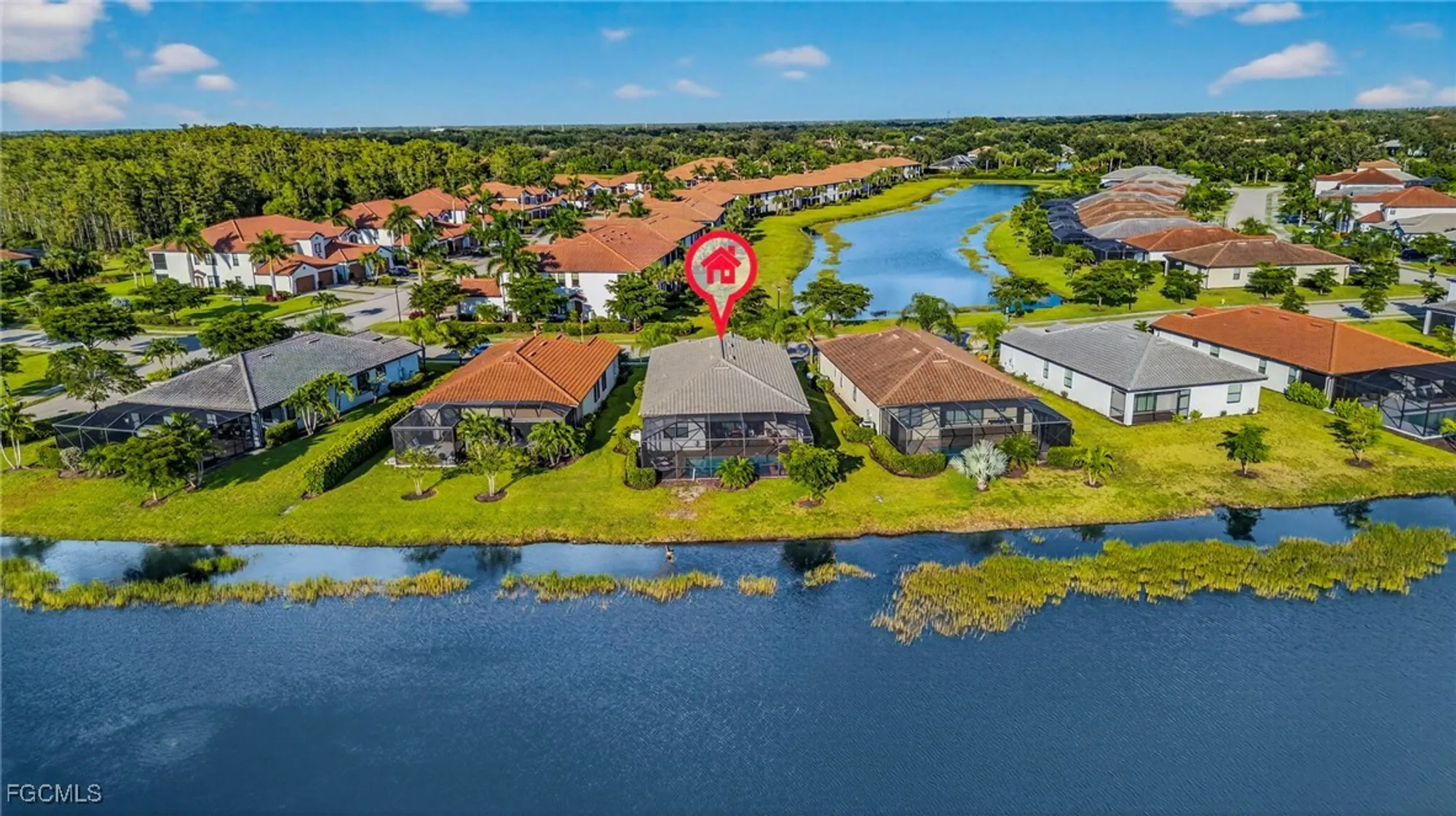 Property Slideshow image 35 of 50 | 11788 arborwood preserve blvd, Fort Myers, FL, 33913