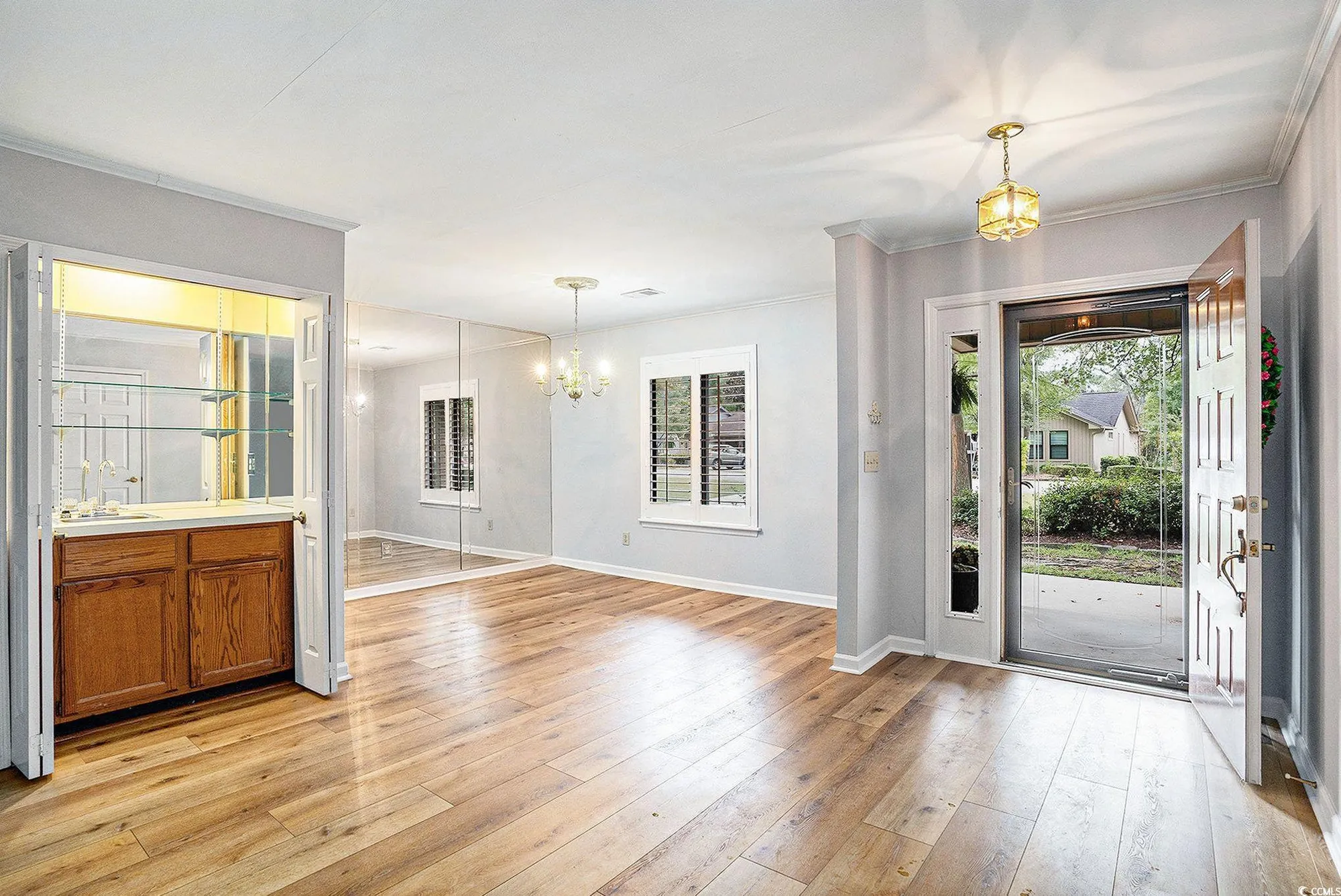 Property Slideshow image 10 of 40 | 115 hickory dr, Conway, SC, 29526