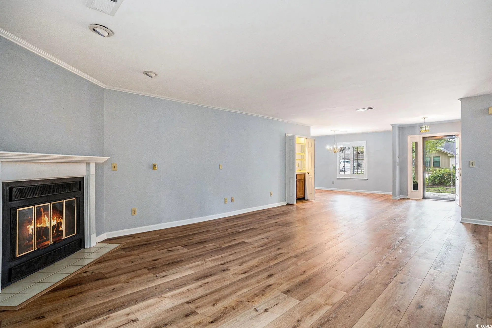 Property Slideshow image 12 of 40 | 115 hickory dr, Conway, SC, 29526