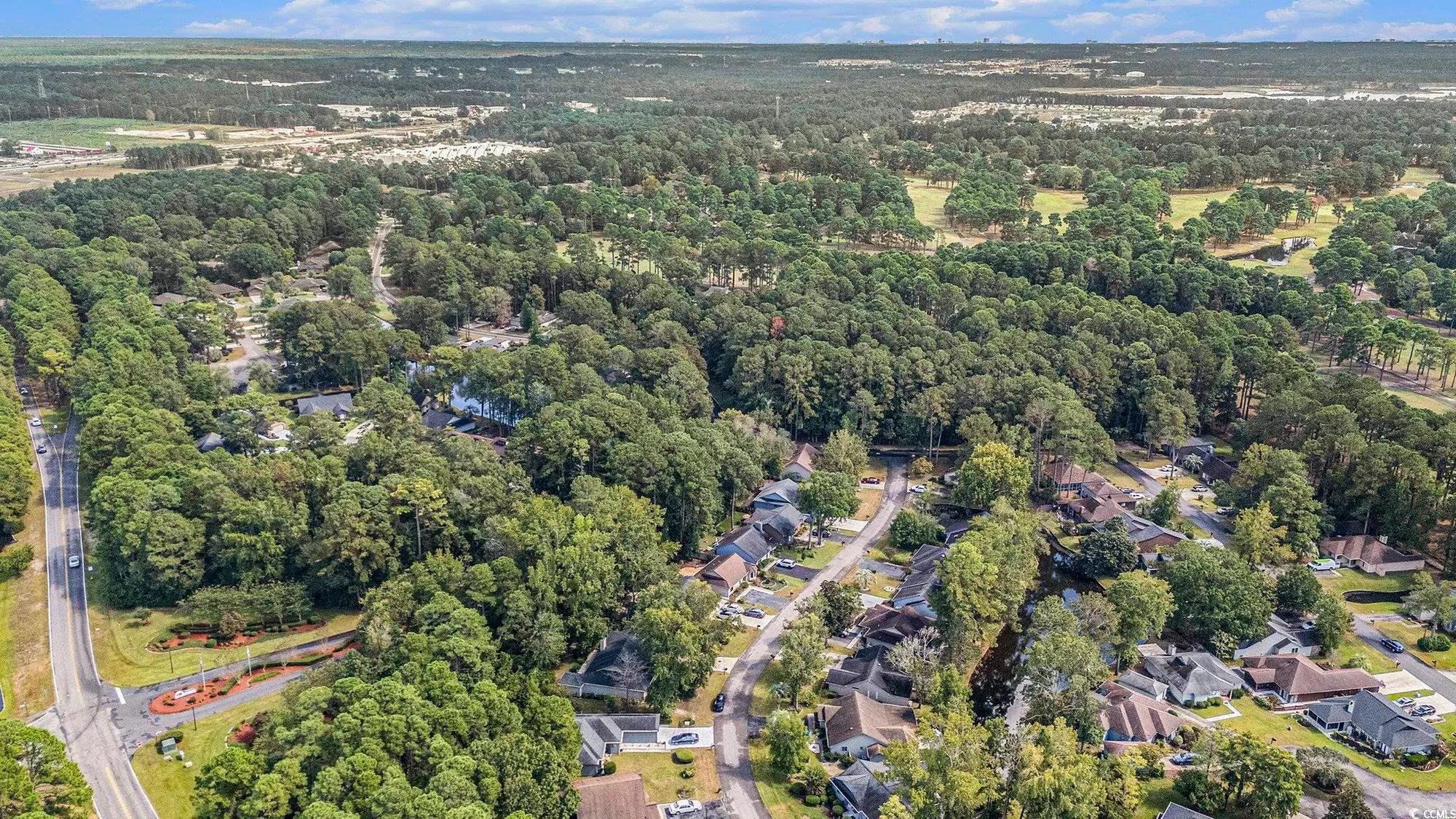 Property Slideshow image 34 of 40 | 115 hickory dr, Conway, SC, 29526