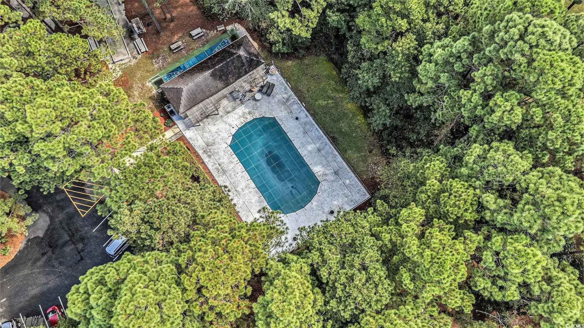 Property Slideshow image 39 of 40 | 115 hickory dr, Conway, SC, 29526