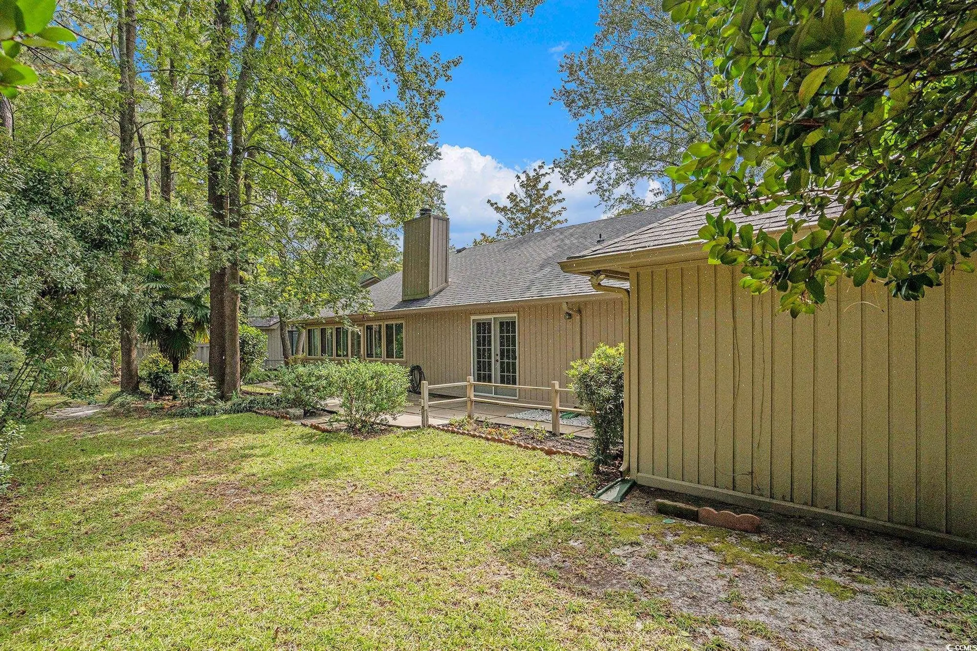 Property Slideshow image 32 of 40 | 115 hickory dr, Conway, SC, 29526