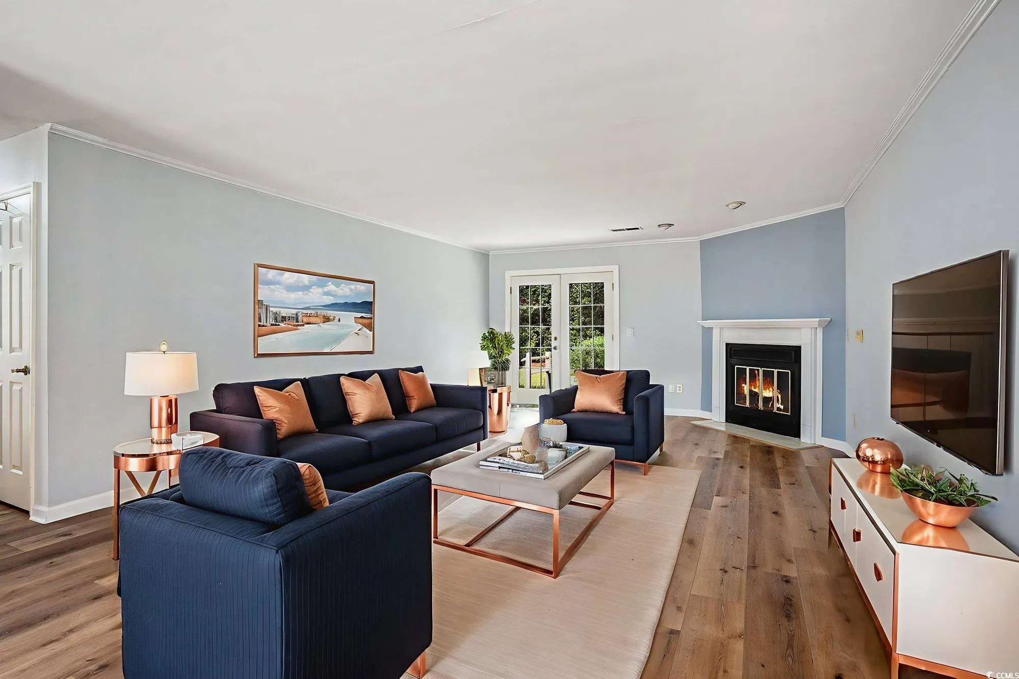 Property Slideshow image 4 of 40 | 115 hickory dr, Conway, SC, 29526