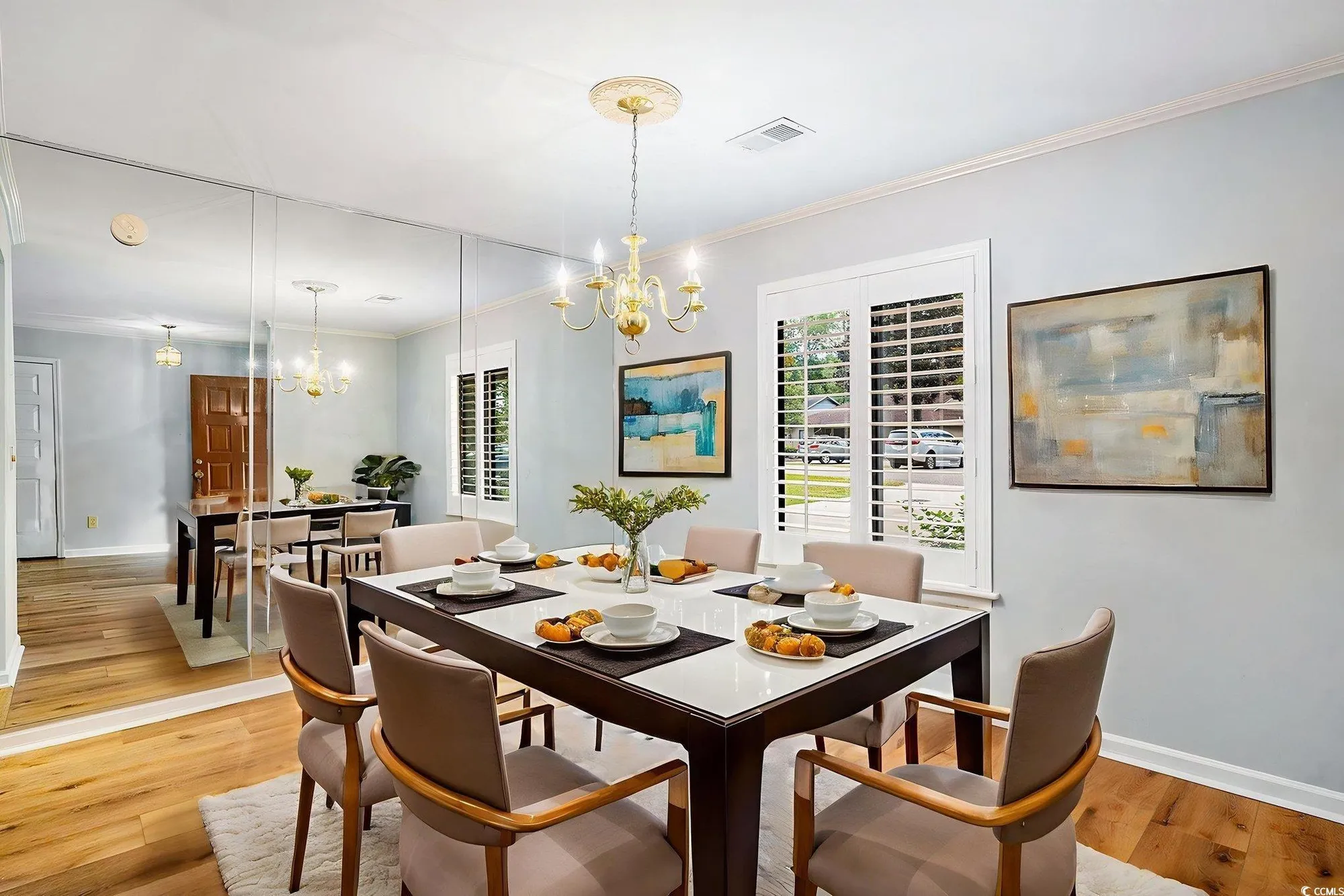 Property Slideshow image 5 of 40 | 115 hickory dr, Conway, SC, 29526