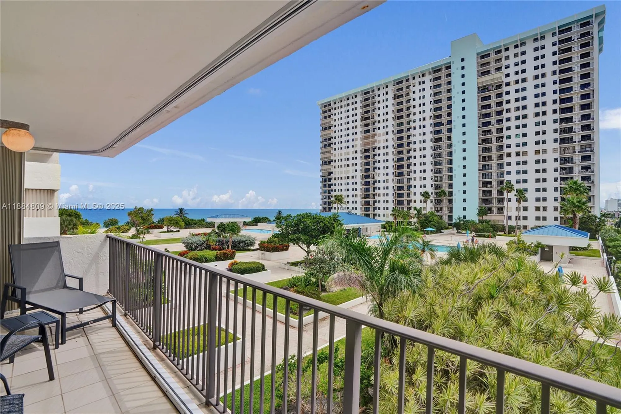 Property Slideshow image 15 of 63 | 1201 s ocean dr 611n, Hollywood, FL, 33019