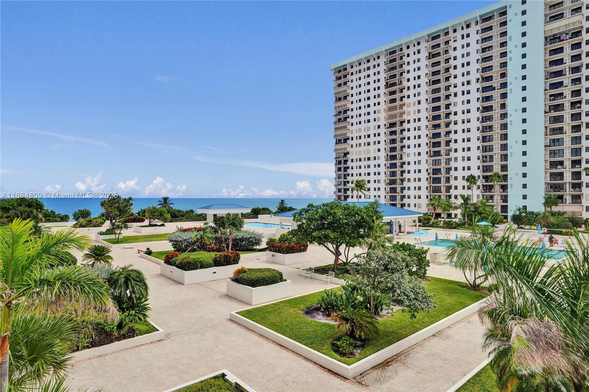 Property Slideshow image 17 of 63 | 1201 s ocean dr 611n, Hollywood, FL, 33019